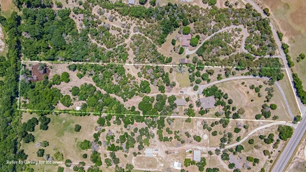 10 acres in Parker County gallery image 3