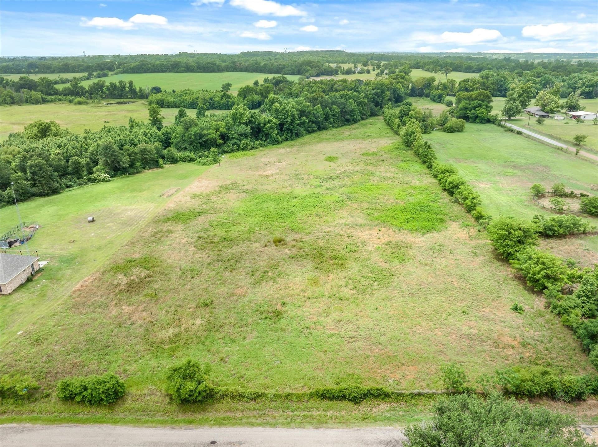 12 acres in Van Zandt County gallery image 3