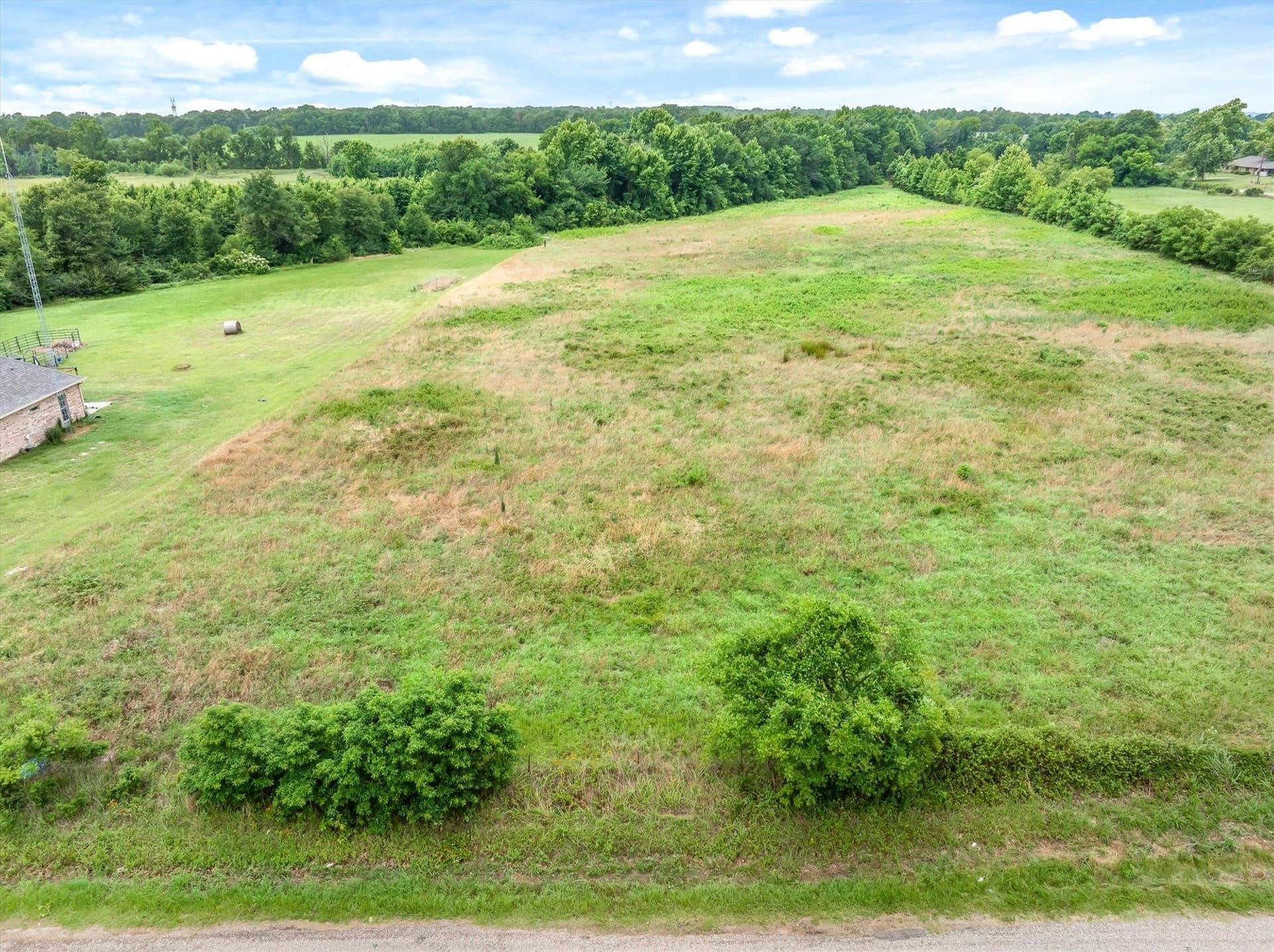 12 acres in Van Zandt County gallery image 4