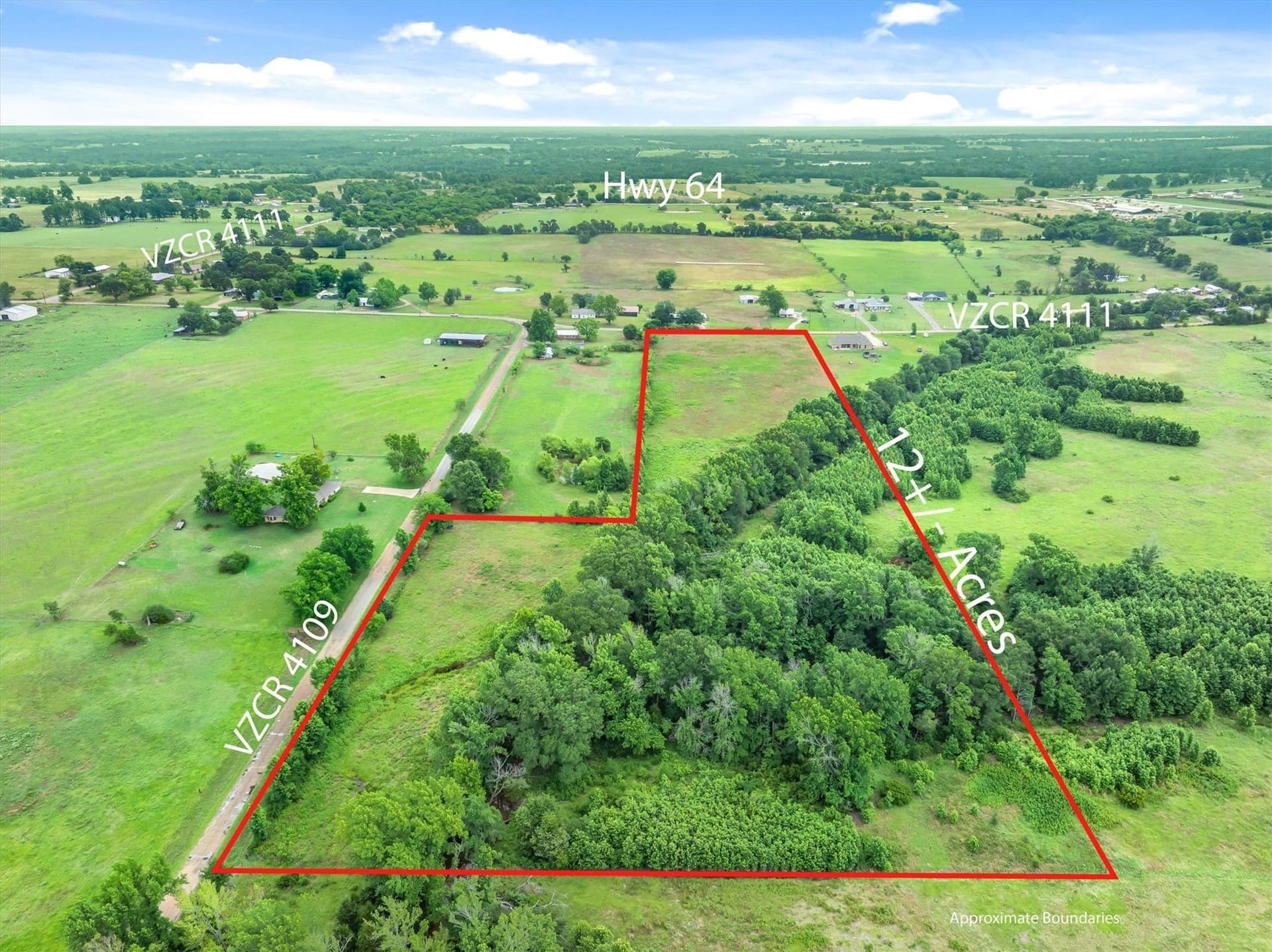 12 acres in Van Zandt County - photo 11