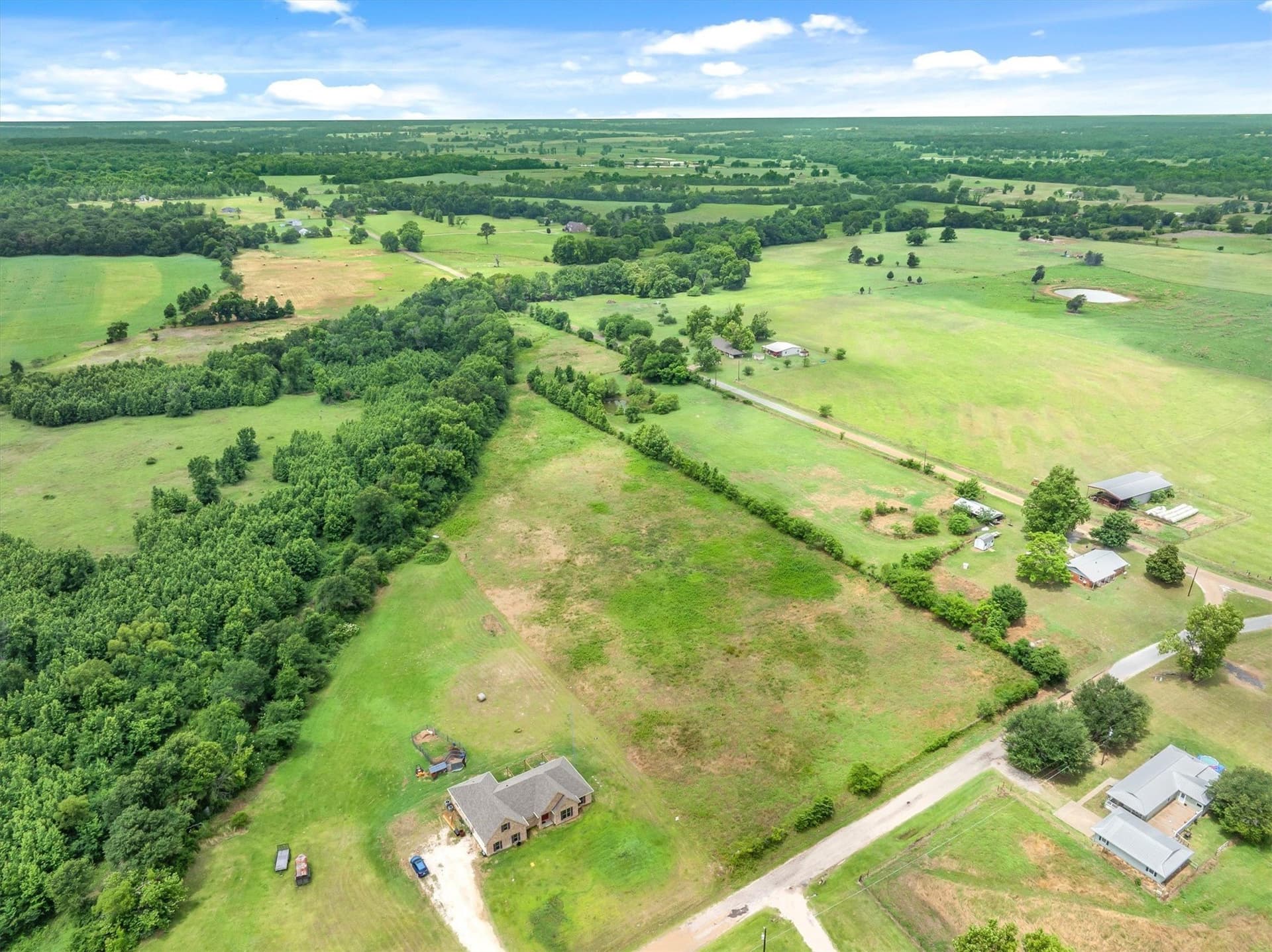 12 acres in Van Zandt County gallery image 2