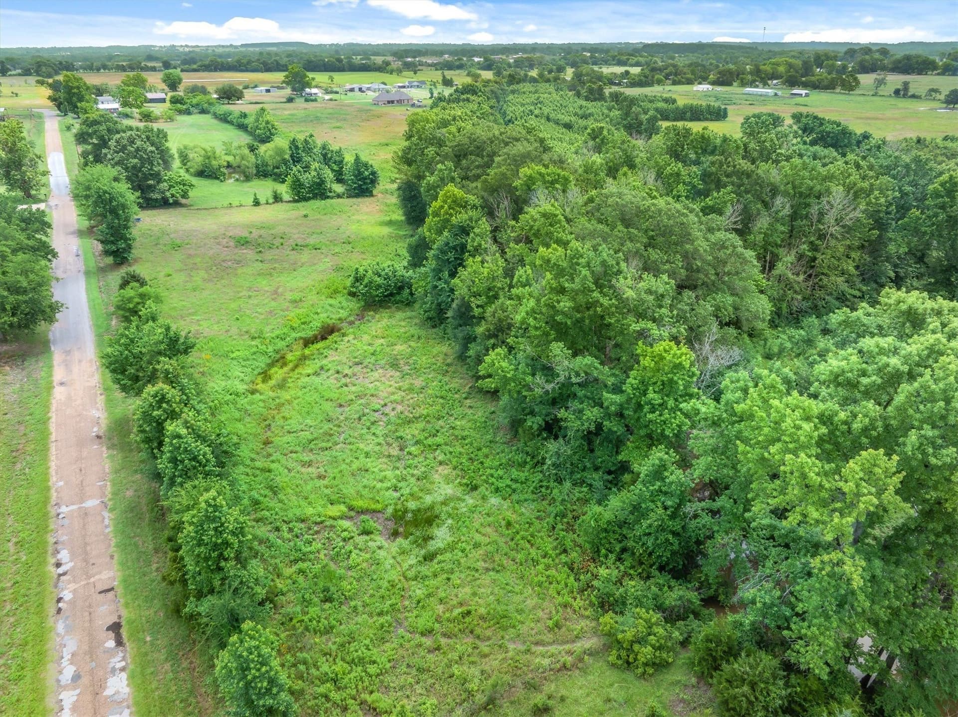 12 acres in Van Zandt County - photo 6