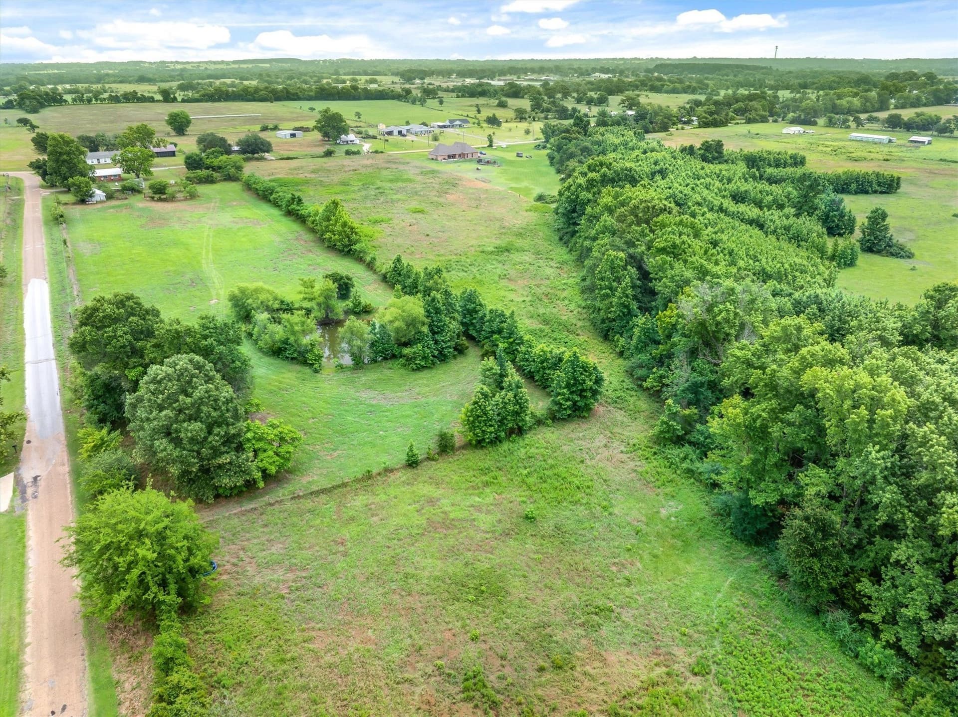 12 acres in Van Zandt County - photo 7