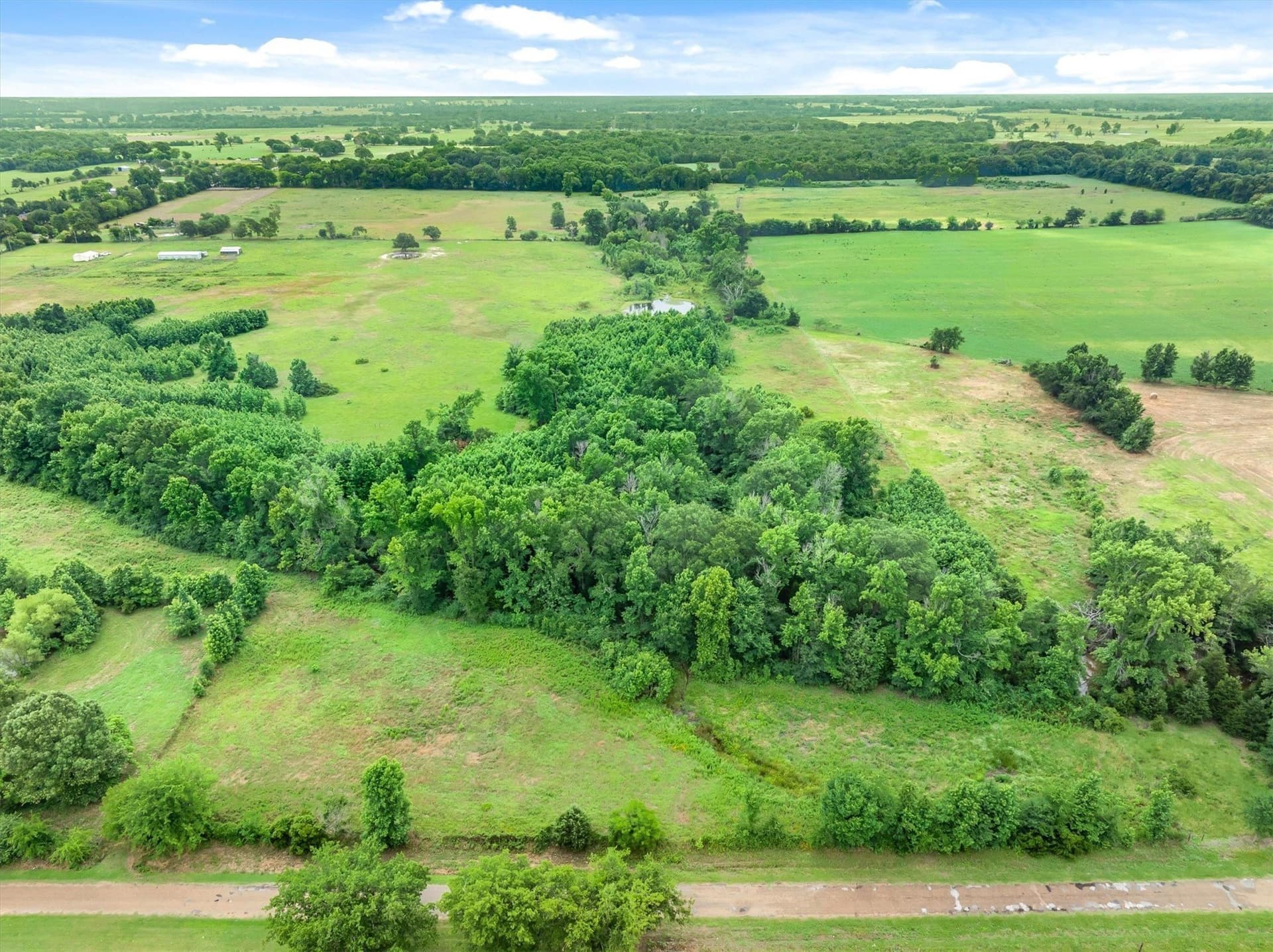 12 acres in Van Zandt County - photo 8