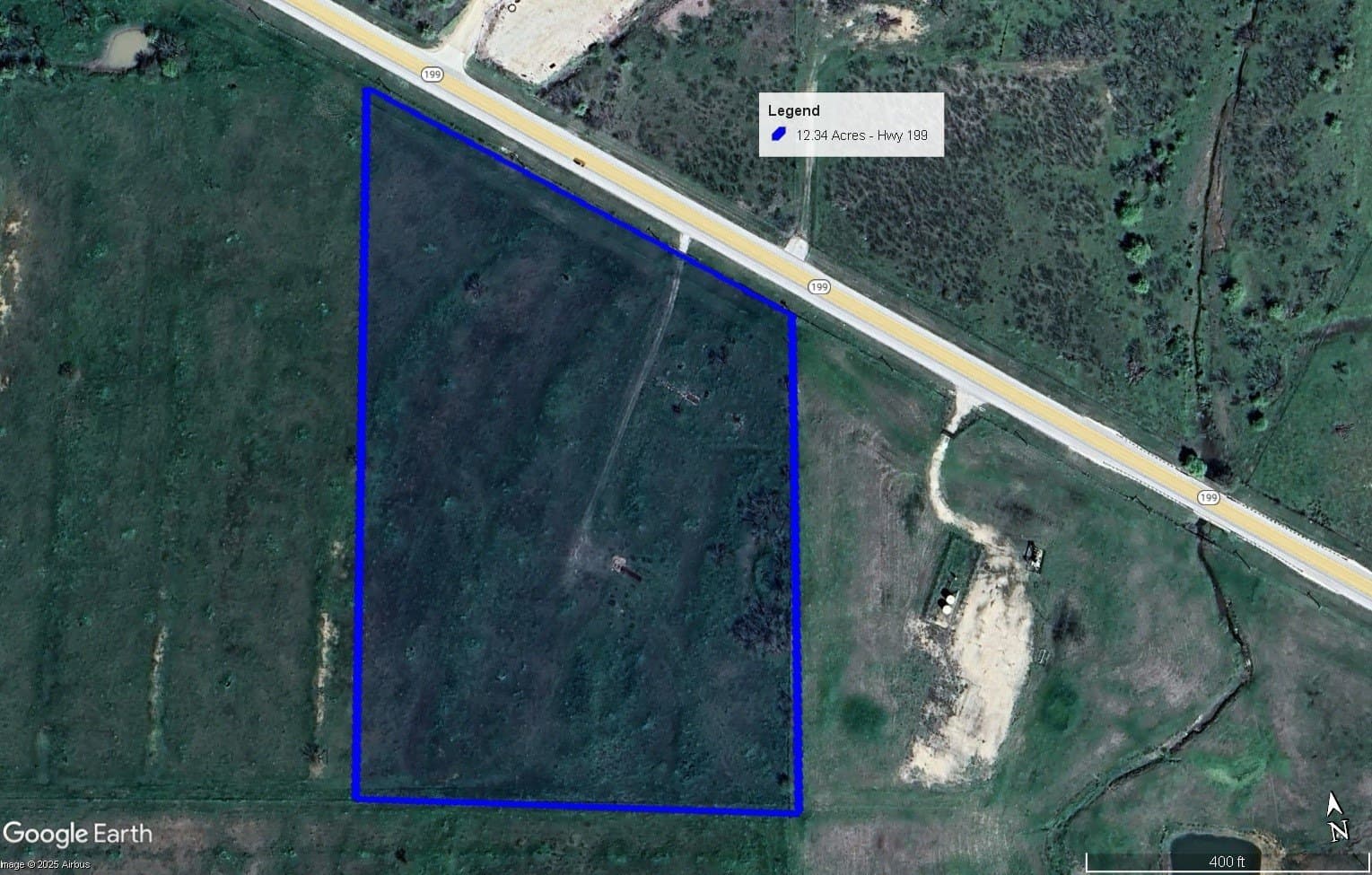 12.34 acres in Jack County - photo 14