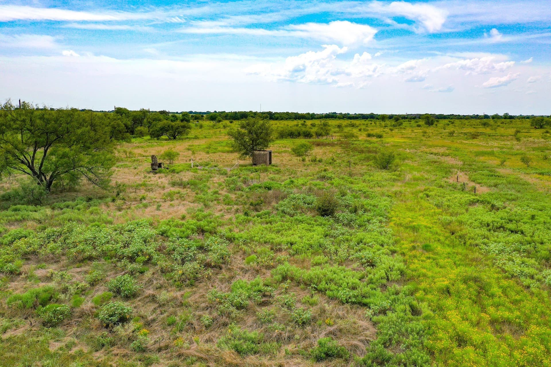 12.34 acres in Jack County