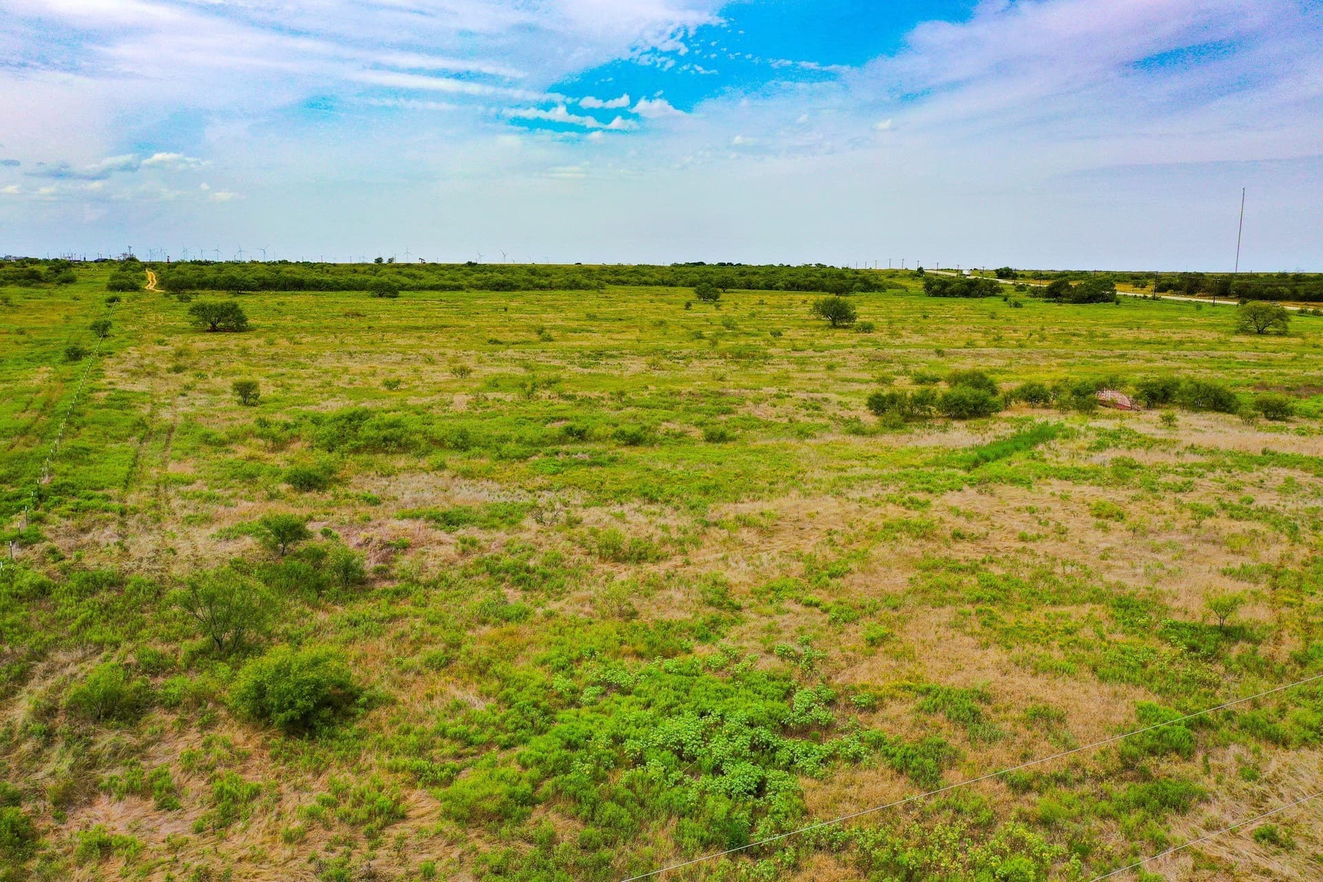 12.34 acres in Jack County - photo 4