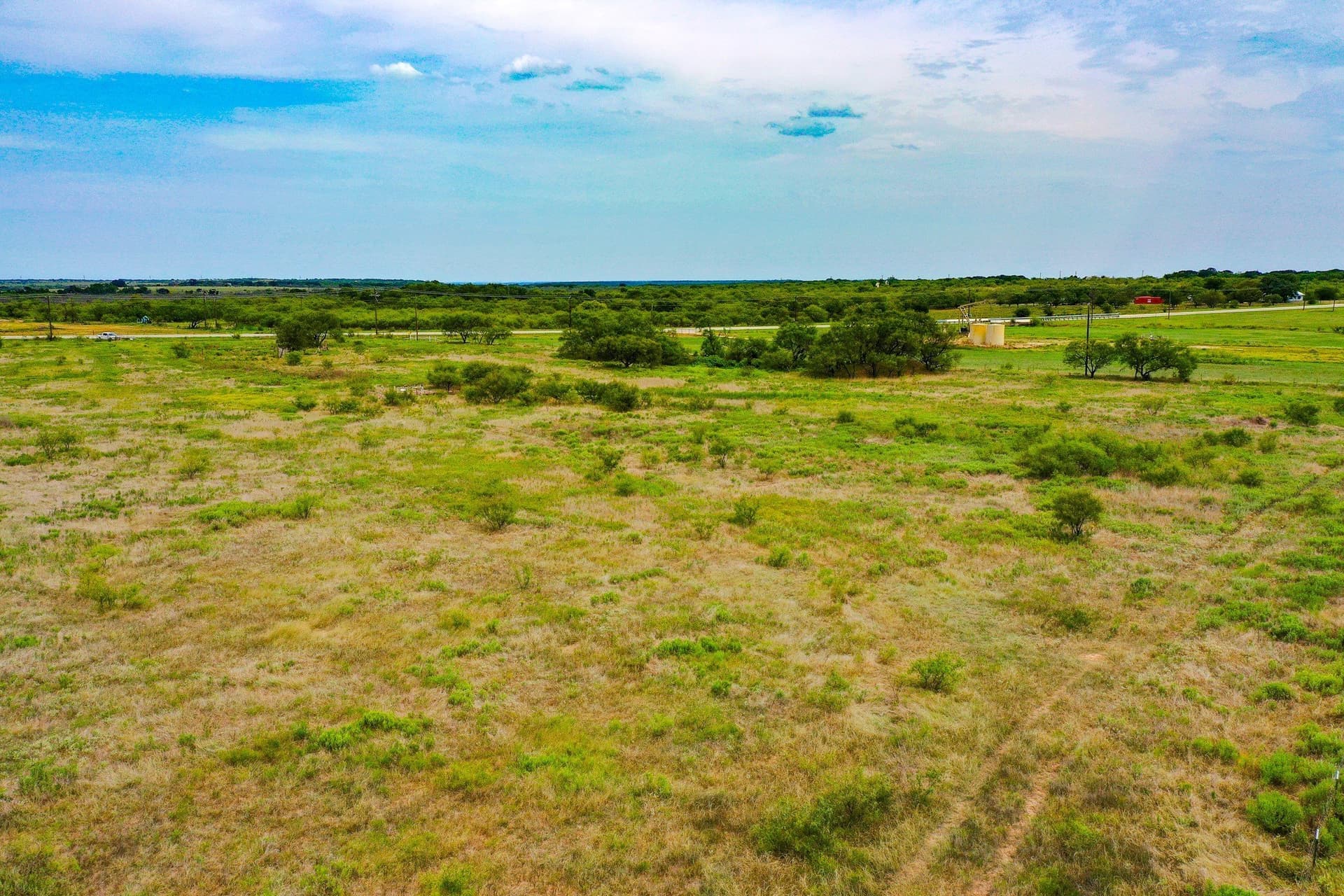 12.34 acres in Jack County - photo 5