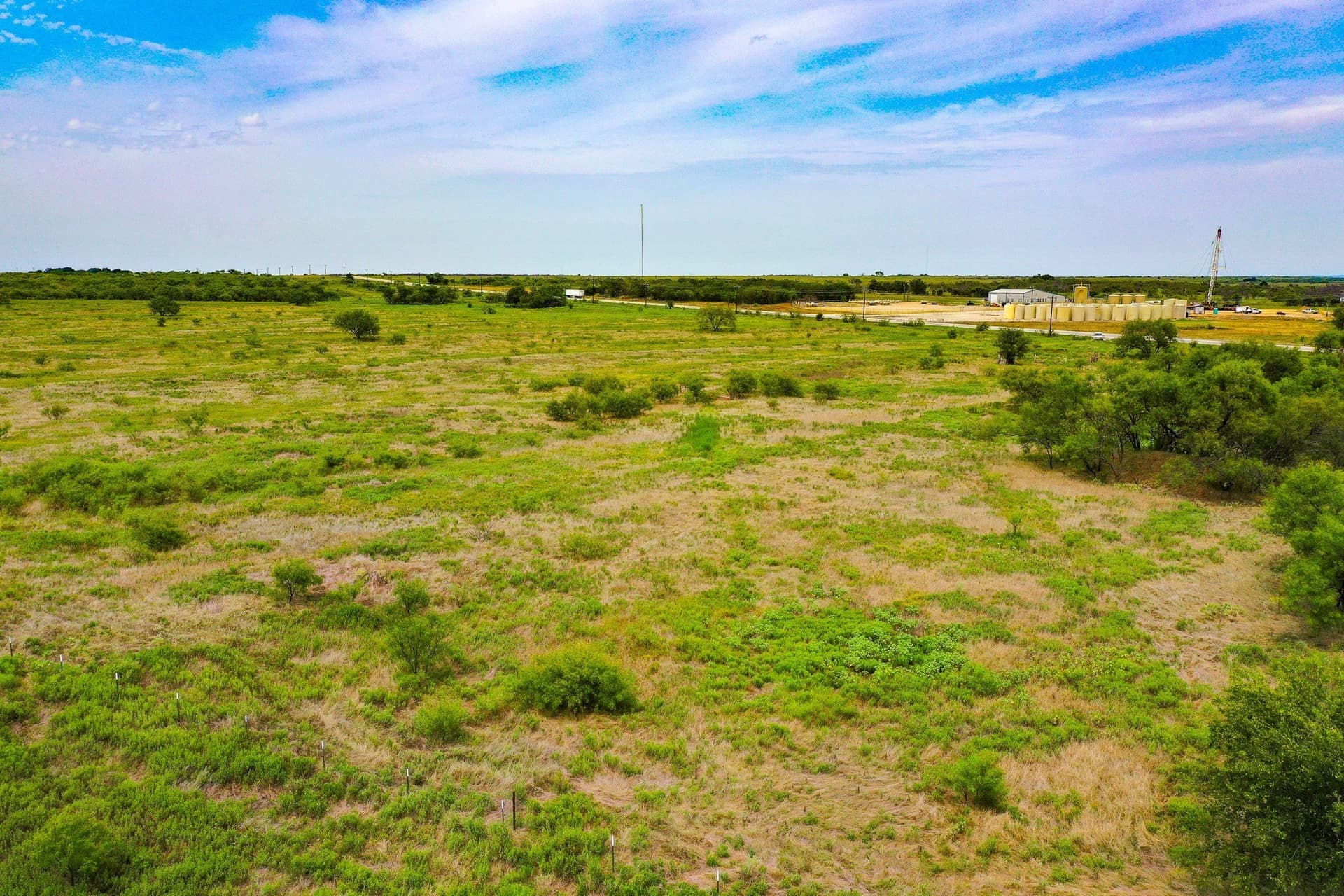 12.34 acres in Jack County - photo 3