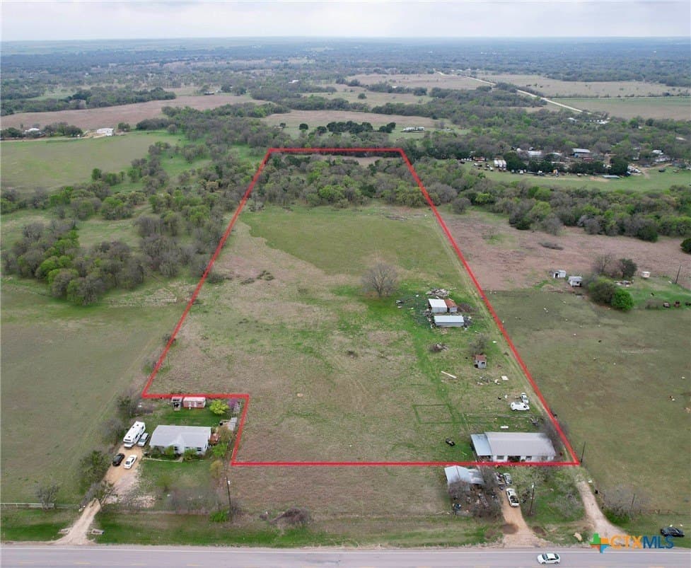 13.05 acres in Bell County gallery image 4