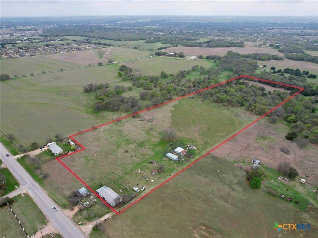 13.05 acres in Bell County - photo 6