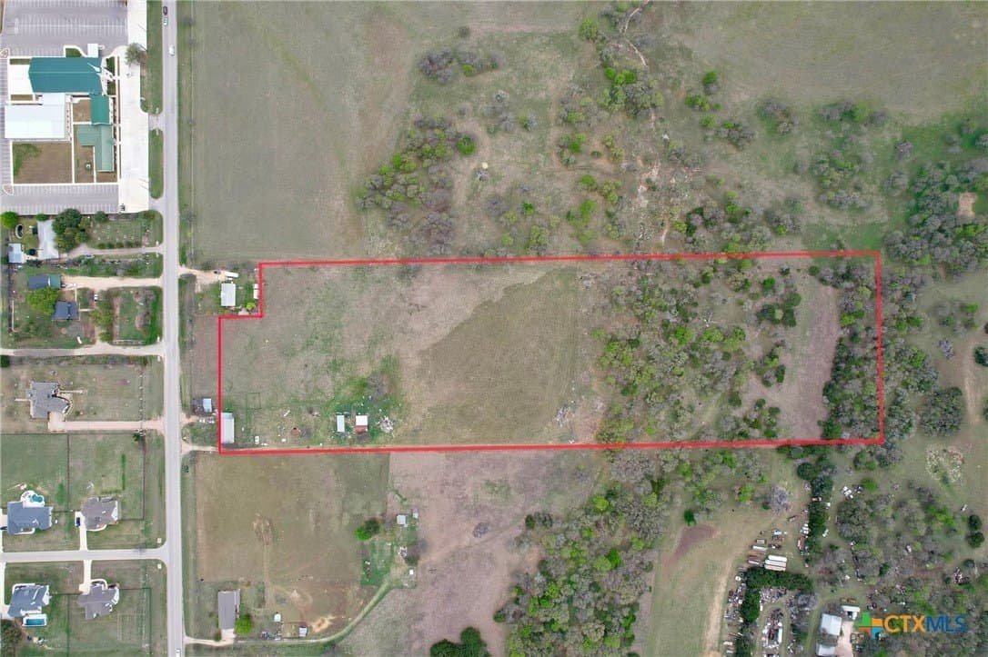 13.05 acres in Bell County - photo 7