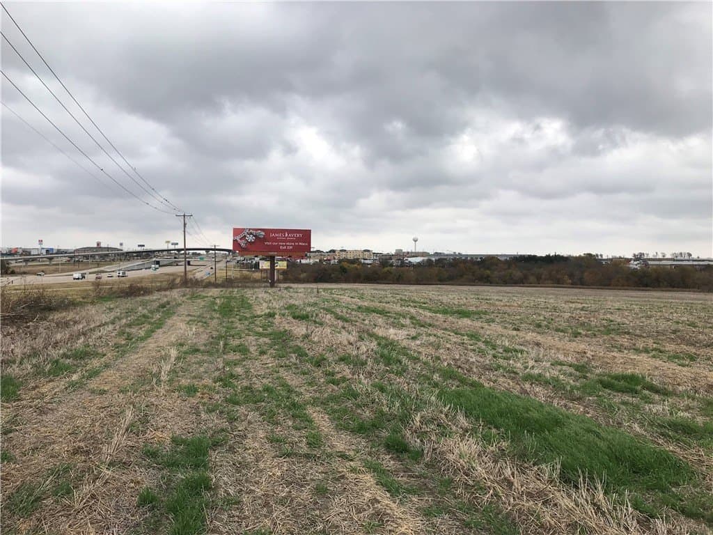 55 acres in McLennan County