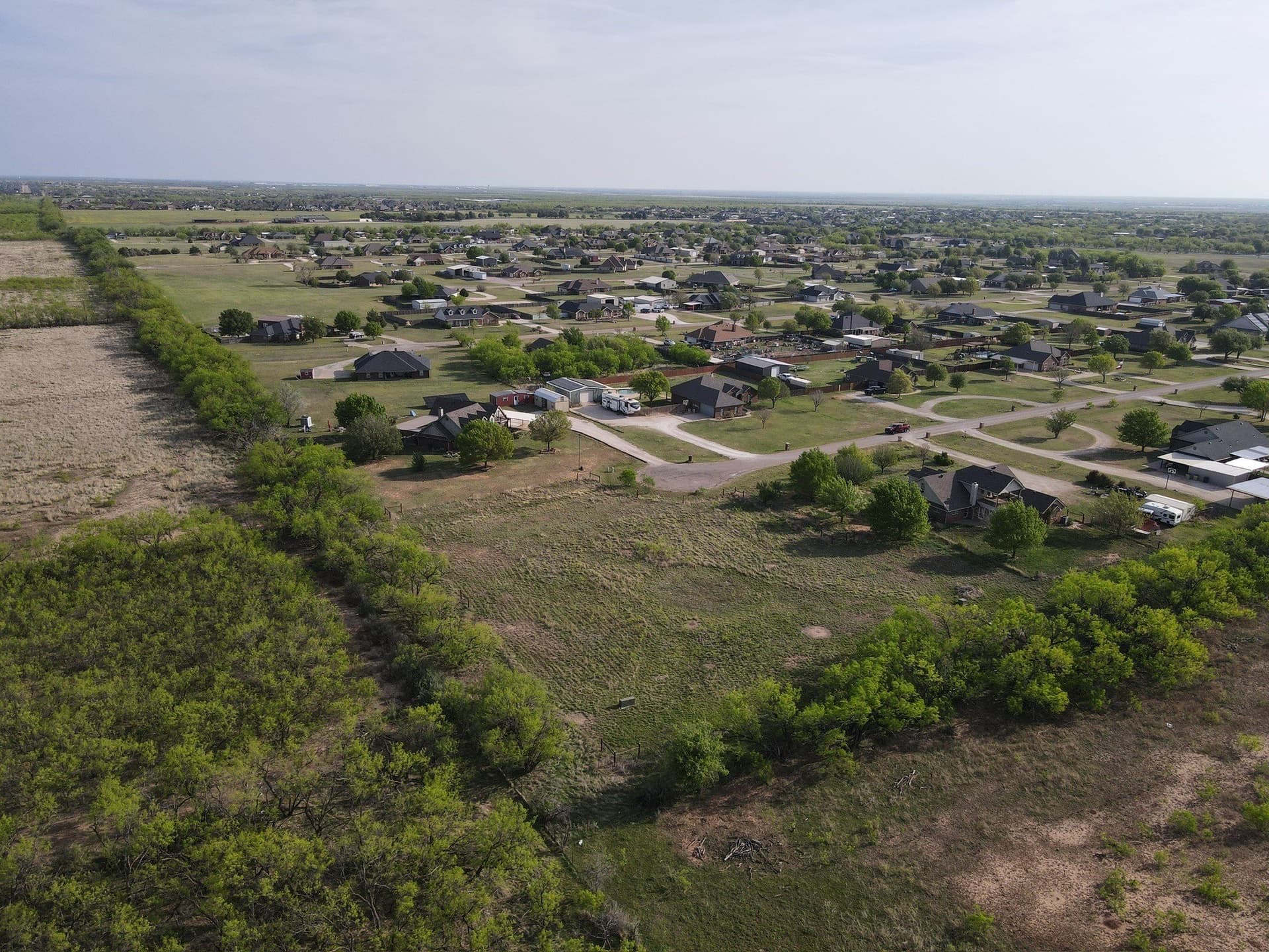 1.02 acres in Taylor County - photo 4