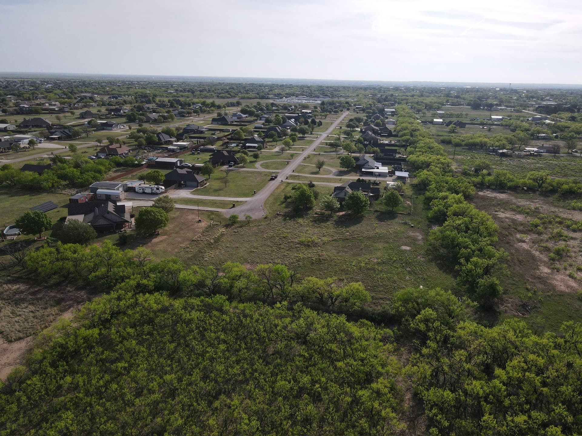 1.02 acres in Taylor County - photo 3