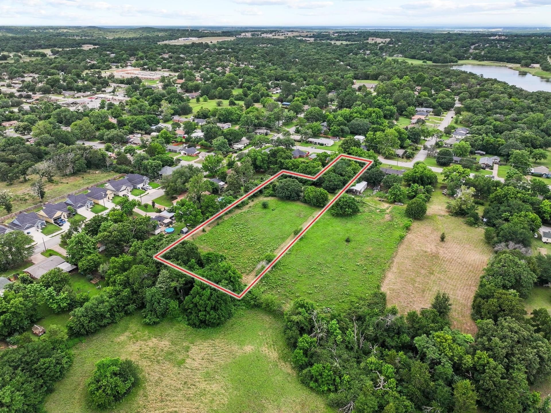 2.19 acres in Grayson County - photo 19