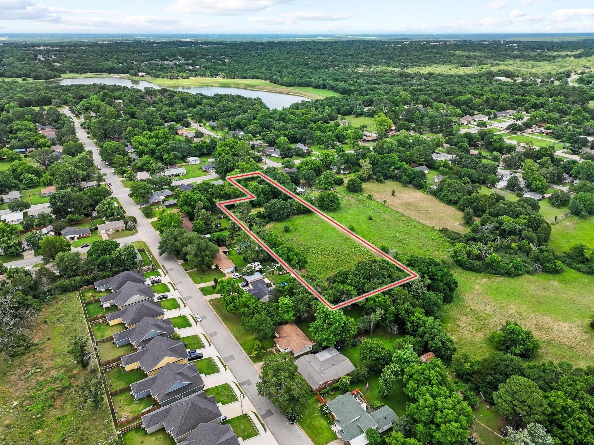 2.19 acres in Grayson County - photo 13