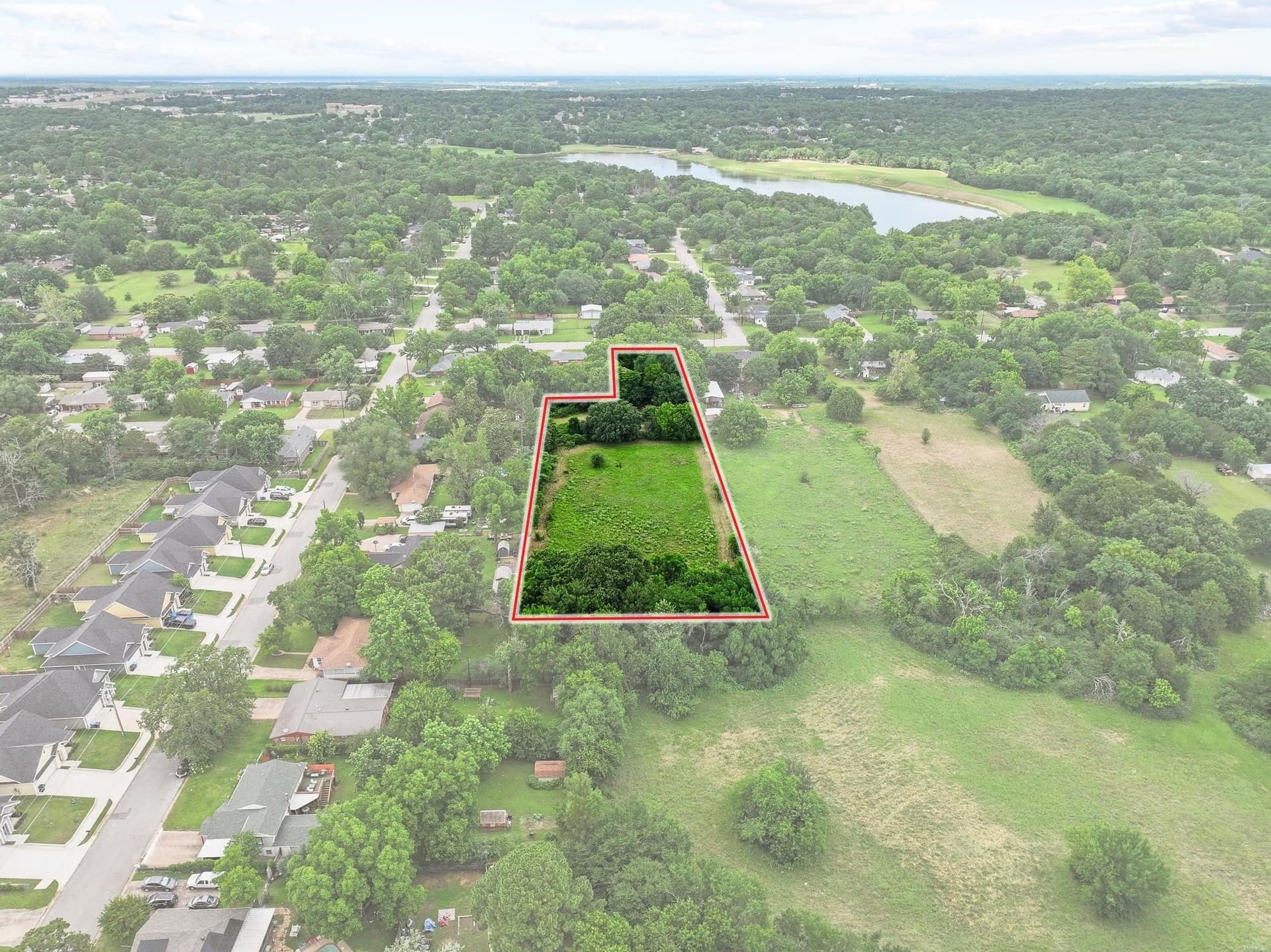 2.19 acres in Grayson County - photo 15