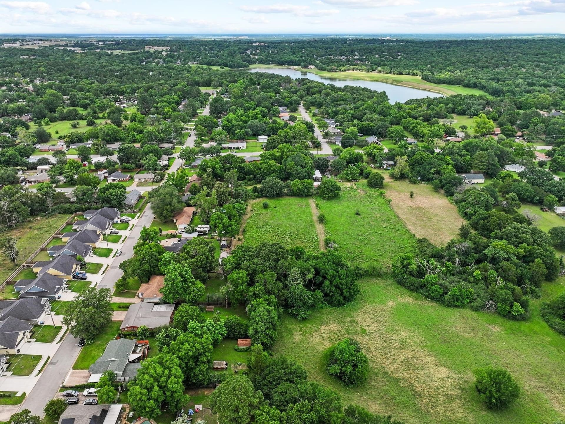 2.19 acres in Grayson County - photo 17