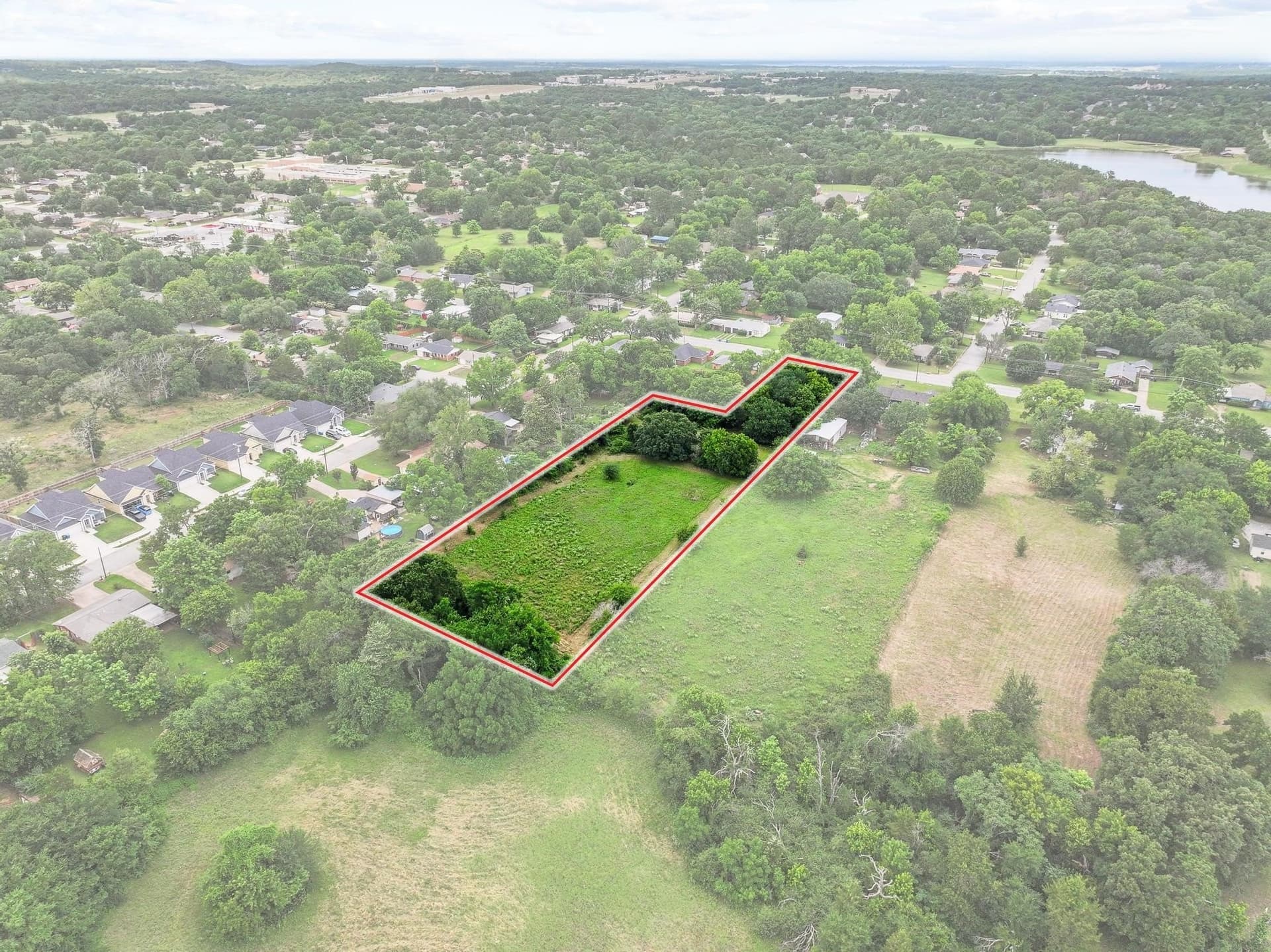 2.19 acres in Grayson County - photo 18