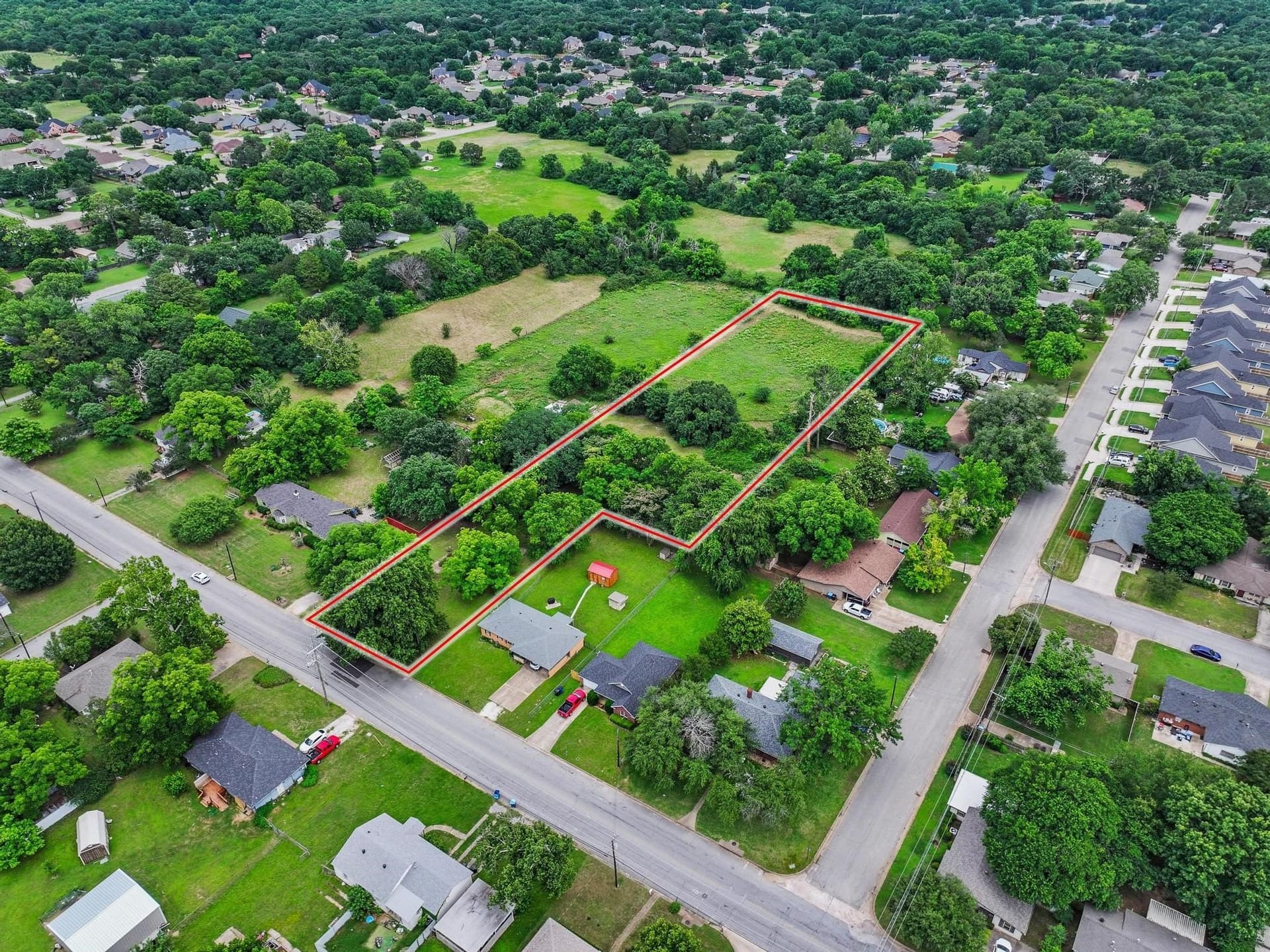 2.19 acres in Grayson County - photo 8
