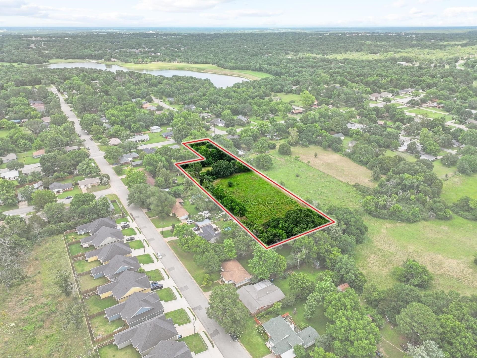 2.19 acres in Grayson County - photo 12