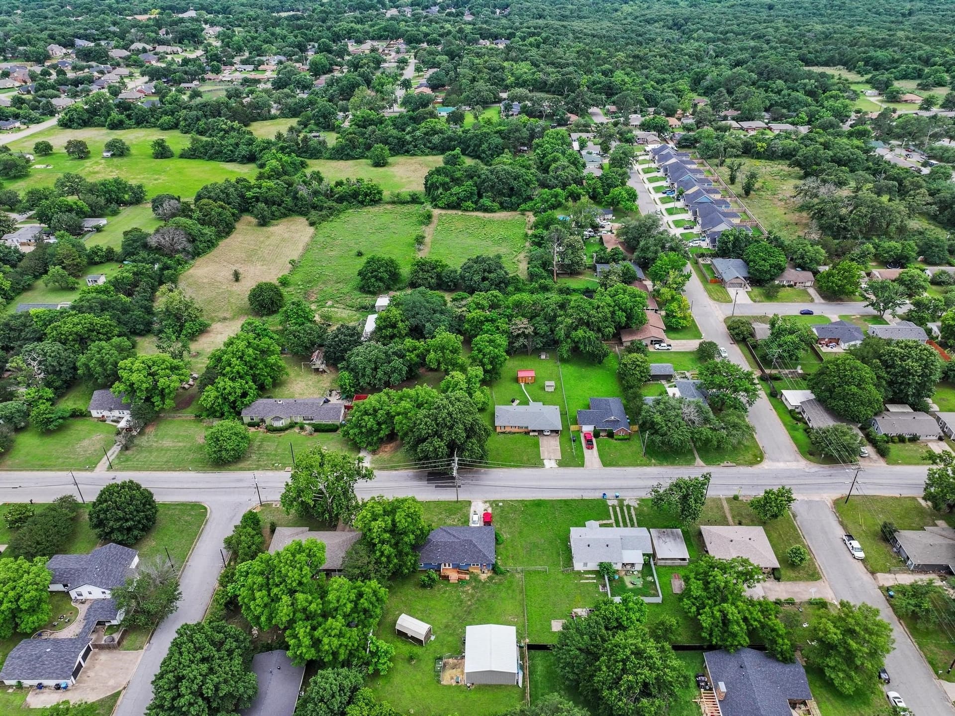 2.19 acres in Grayson County - photo 6