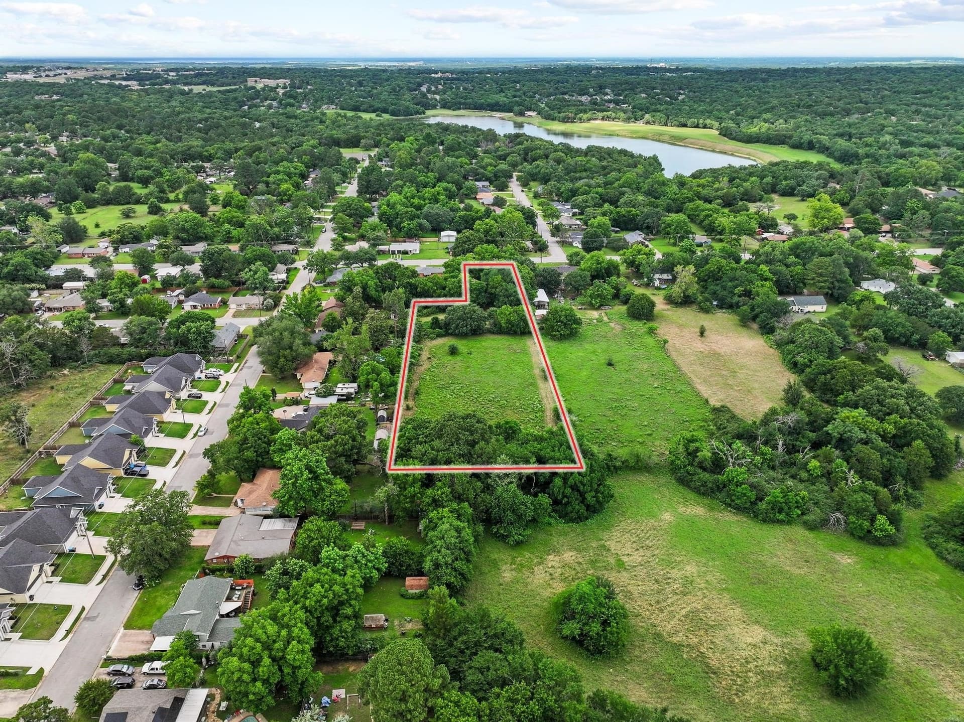 2.19 acres in Grayson County - photo 16
