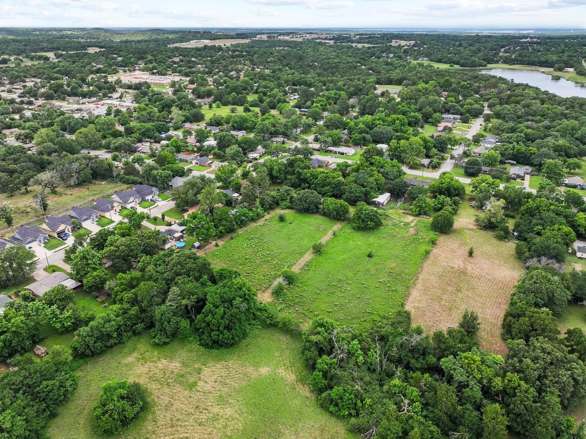 2.19 acres in Grayson County - photo 20