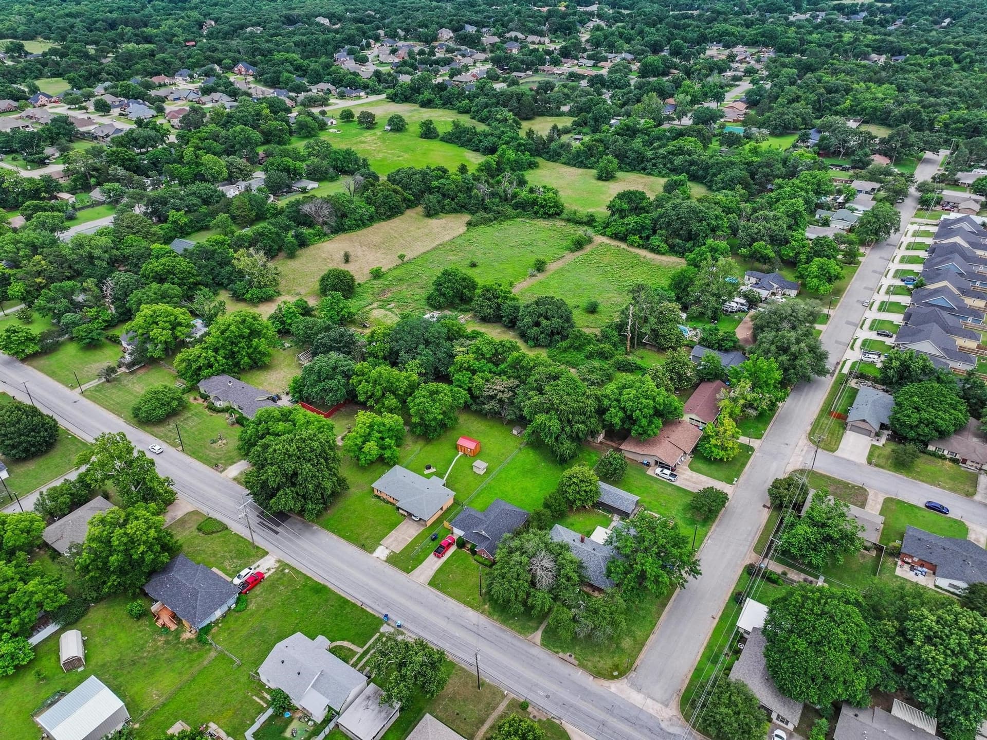 2.19 acres in Grayson County - photo 9