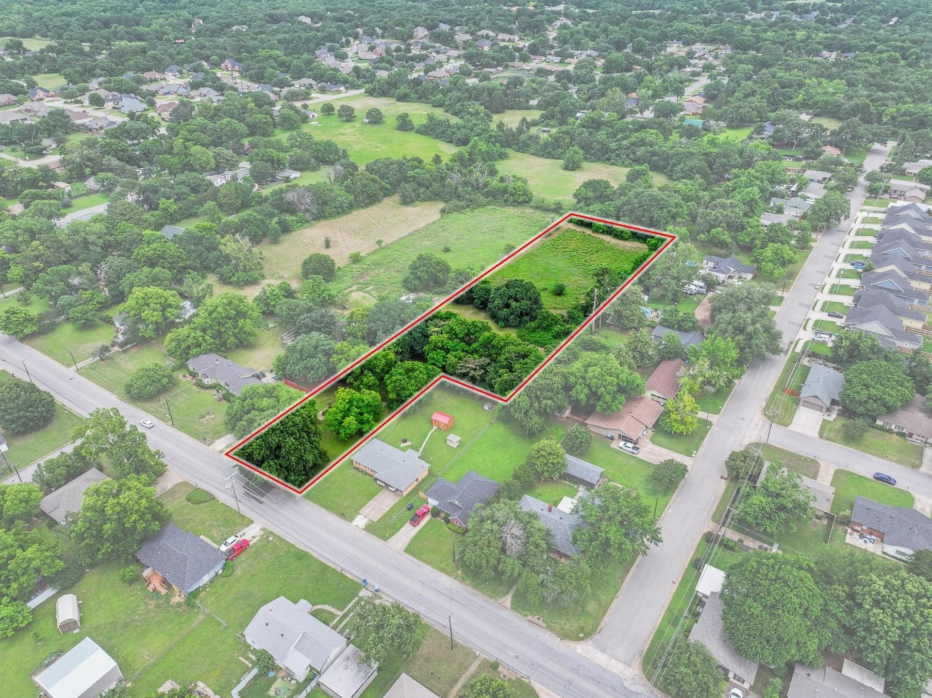 2.19 acres in Grayson County - photo 7