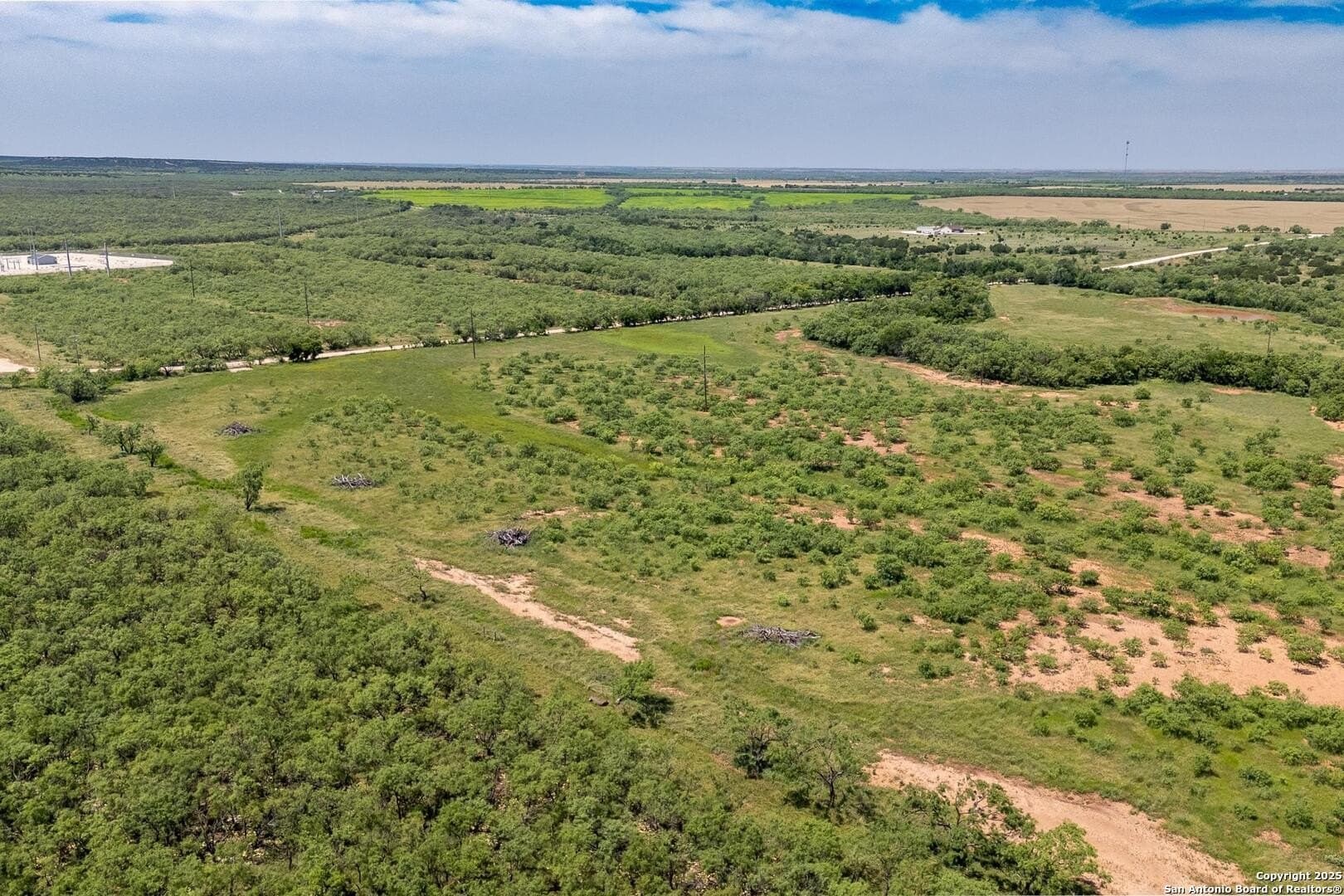 85.35 acres in Taylor County - photo 36