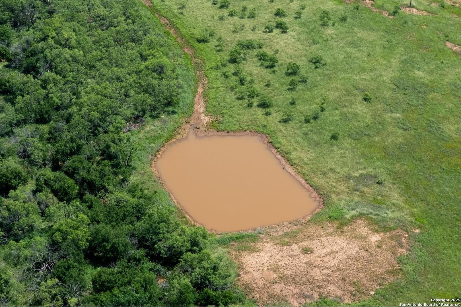 85.35 acres in Taylor County - photo 15