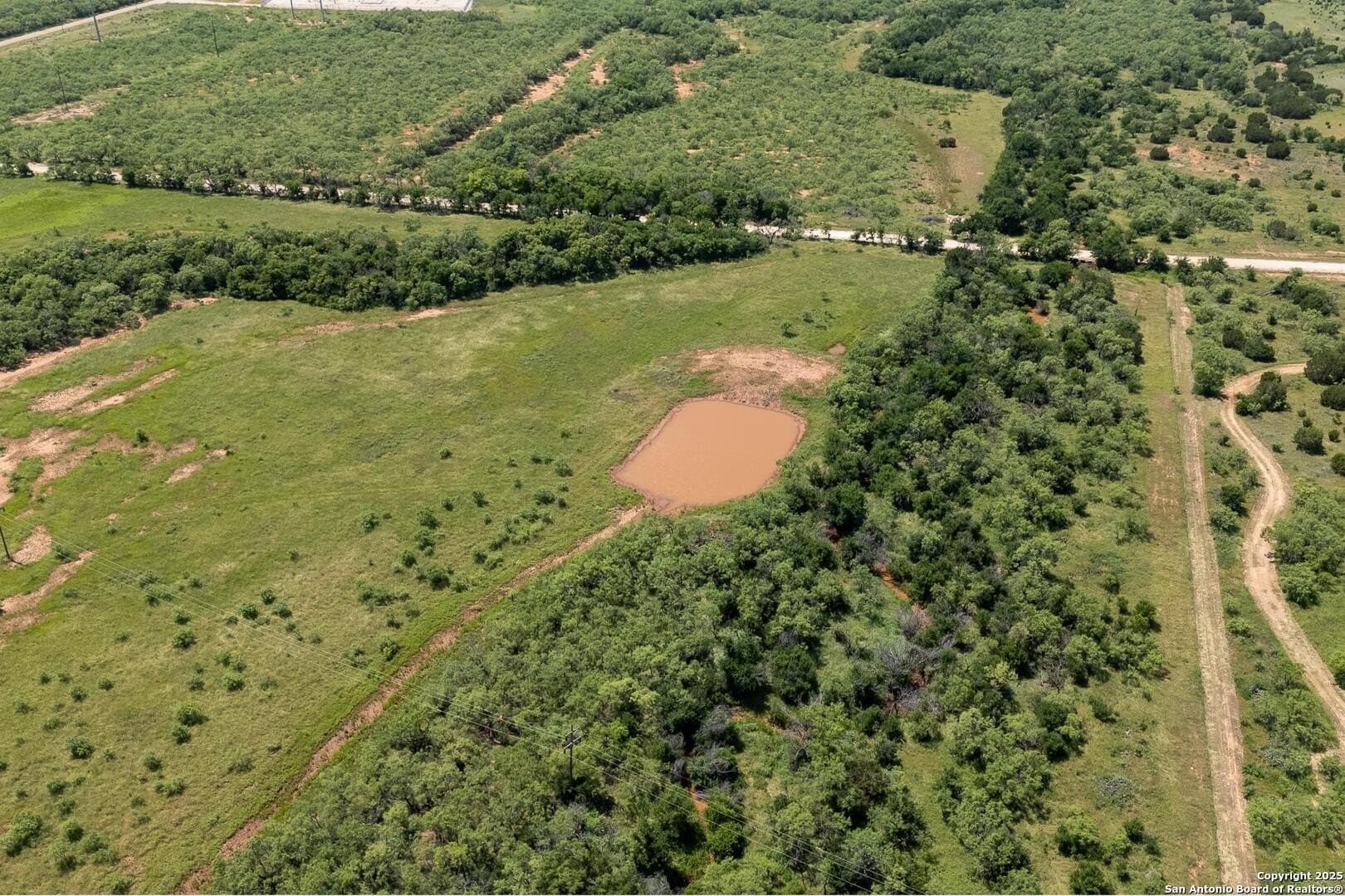 85.35 acres in Taylor County - photo 18