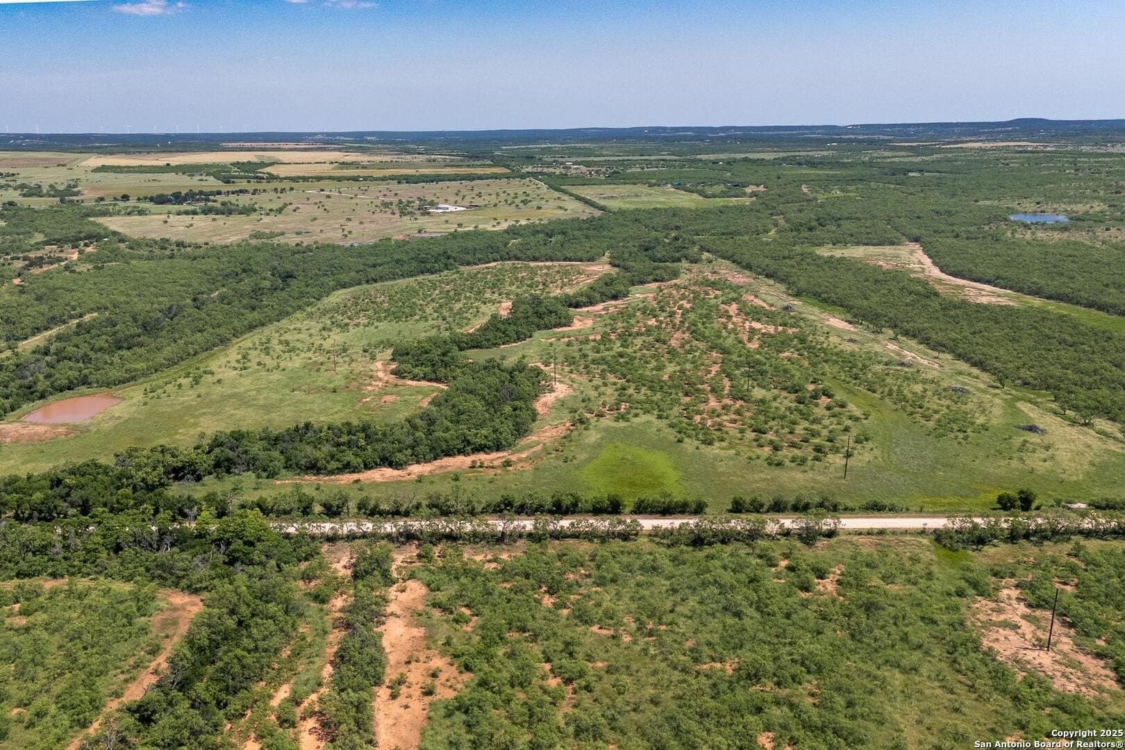 85.35 acres in Taylor County - photo 10