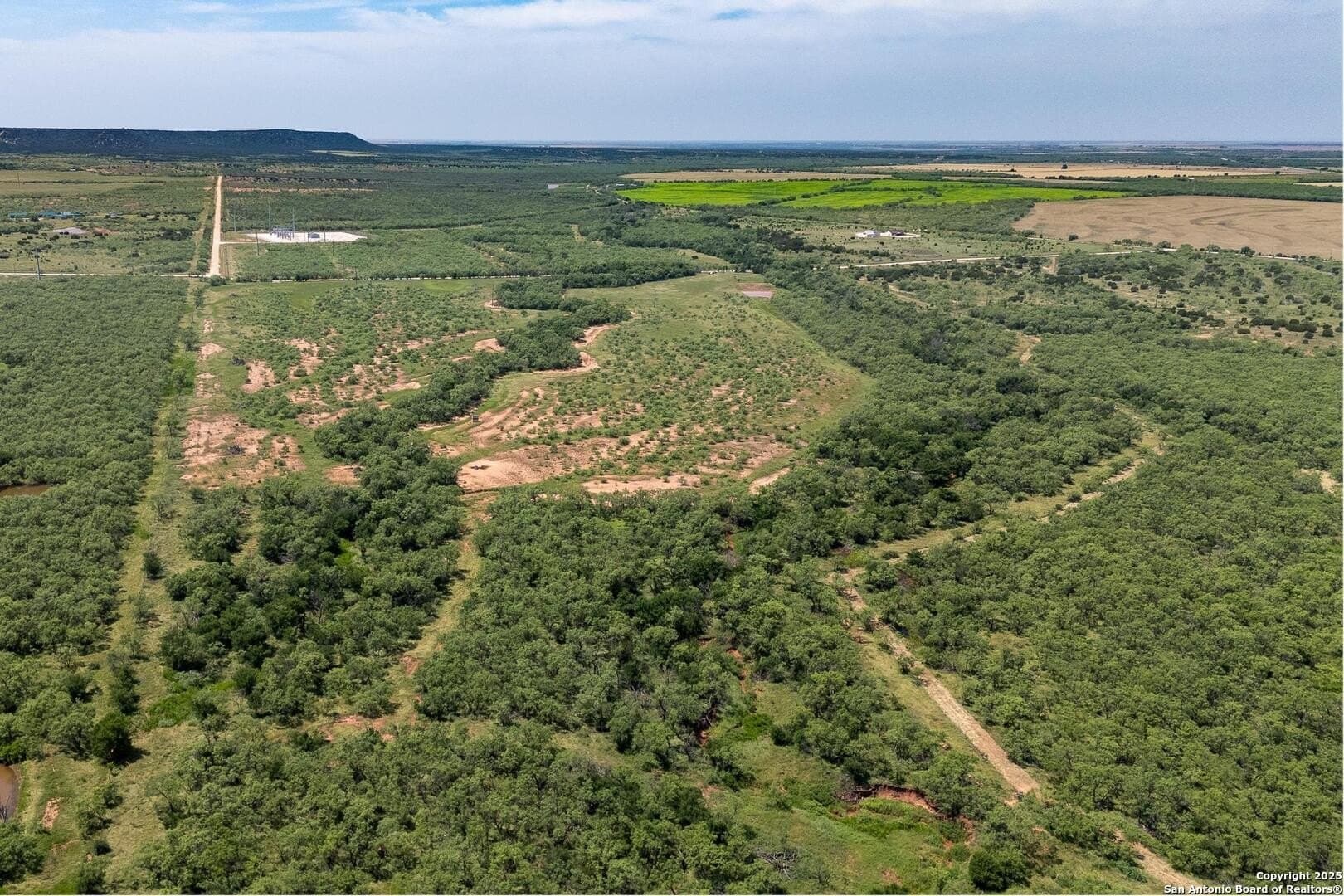 85.35 acres in Taylor County - photo 30