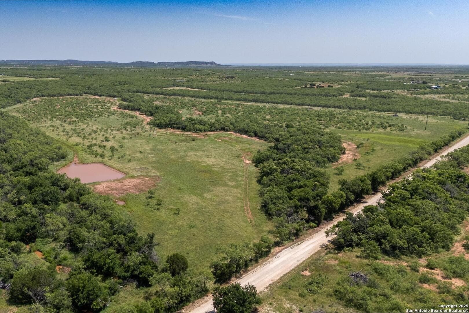 85.35 acres in Taylor County - photo 9