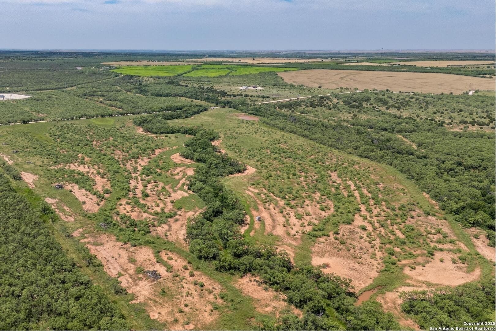 85.35 acres in Taylor County - photo 31