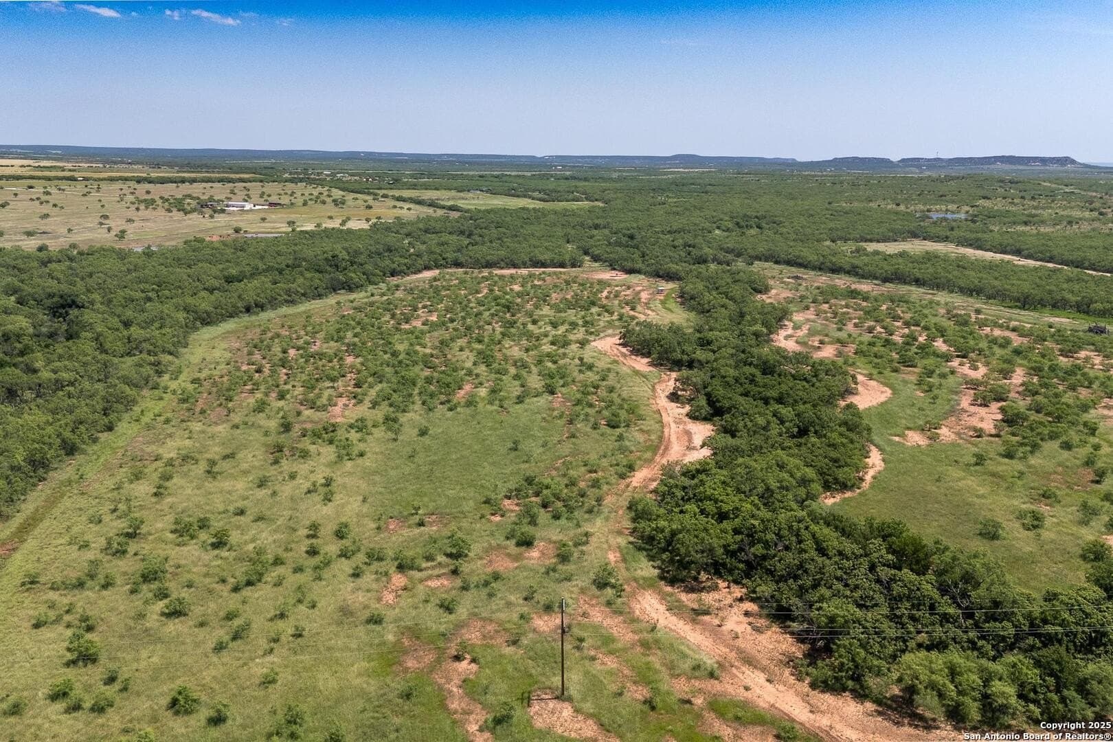 85.35 acres in Taylor County - photo 37
