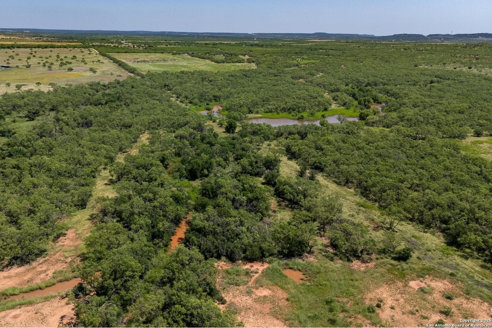 85.35 acres in Taylor County - photo 34