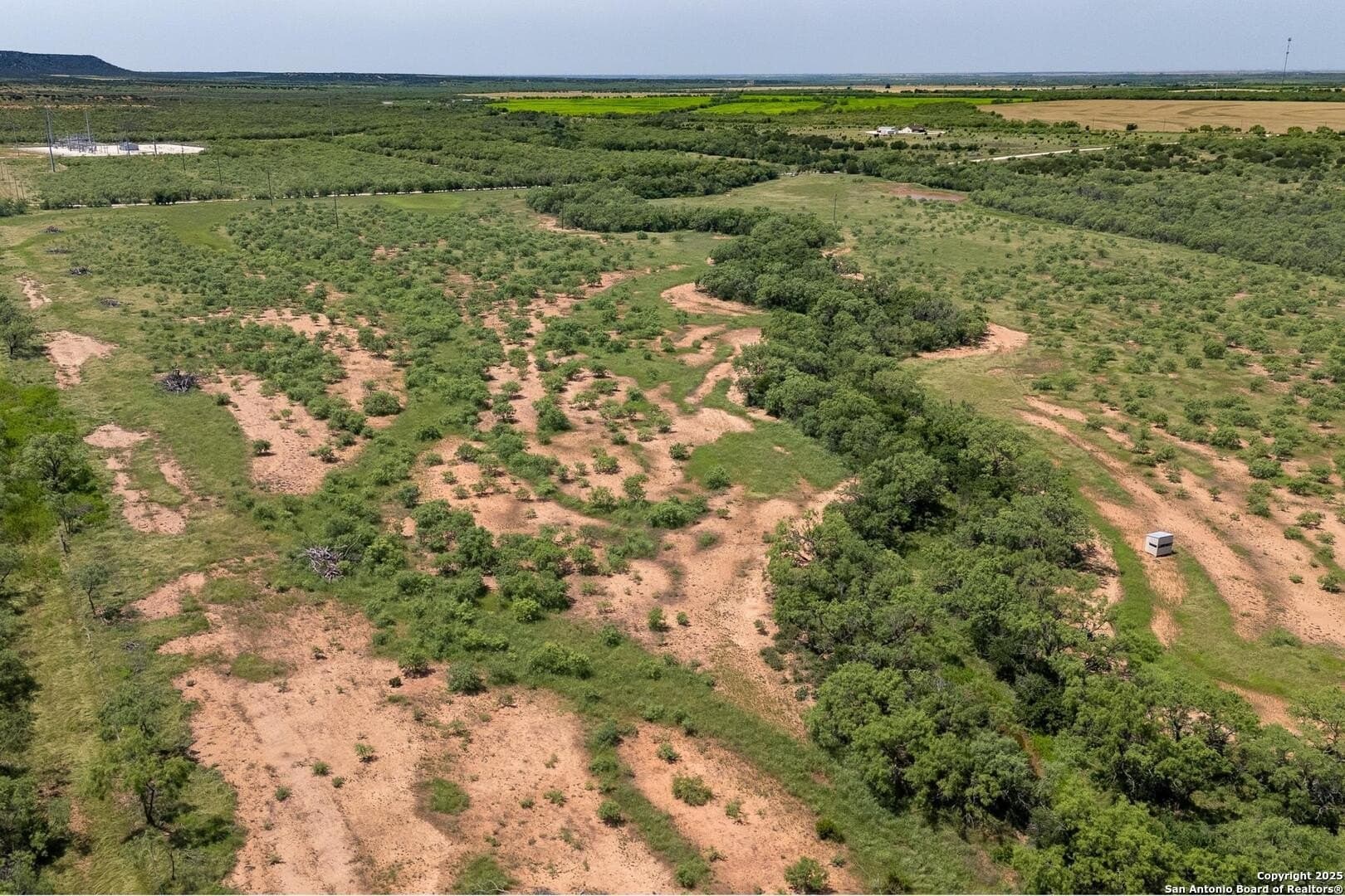 85.35 acres in Taylor County - photo 35