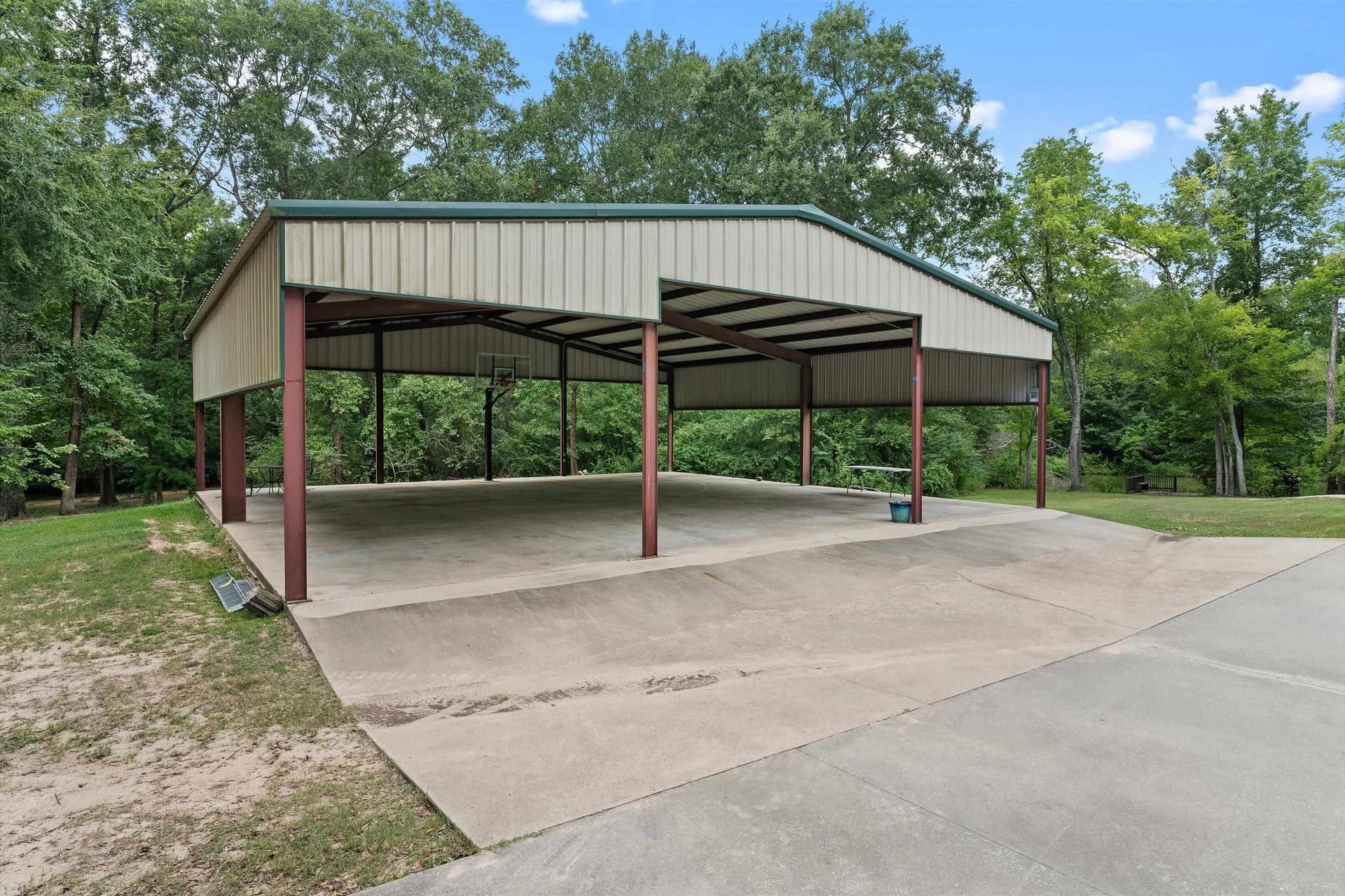 20.5 acres in Panola County - photo 46