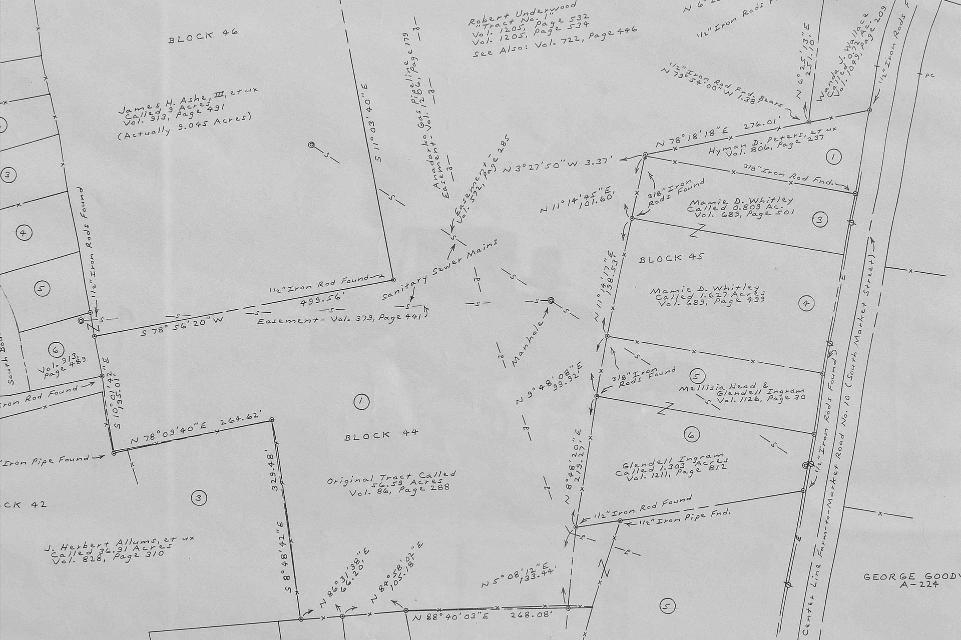 20.5 acres in Panola County - photo 50