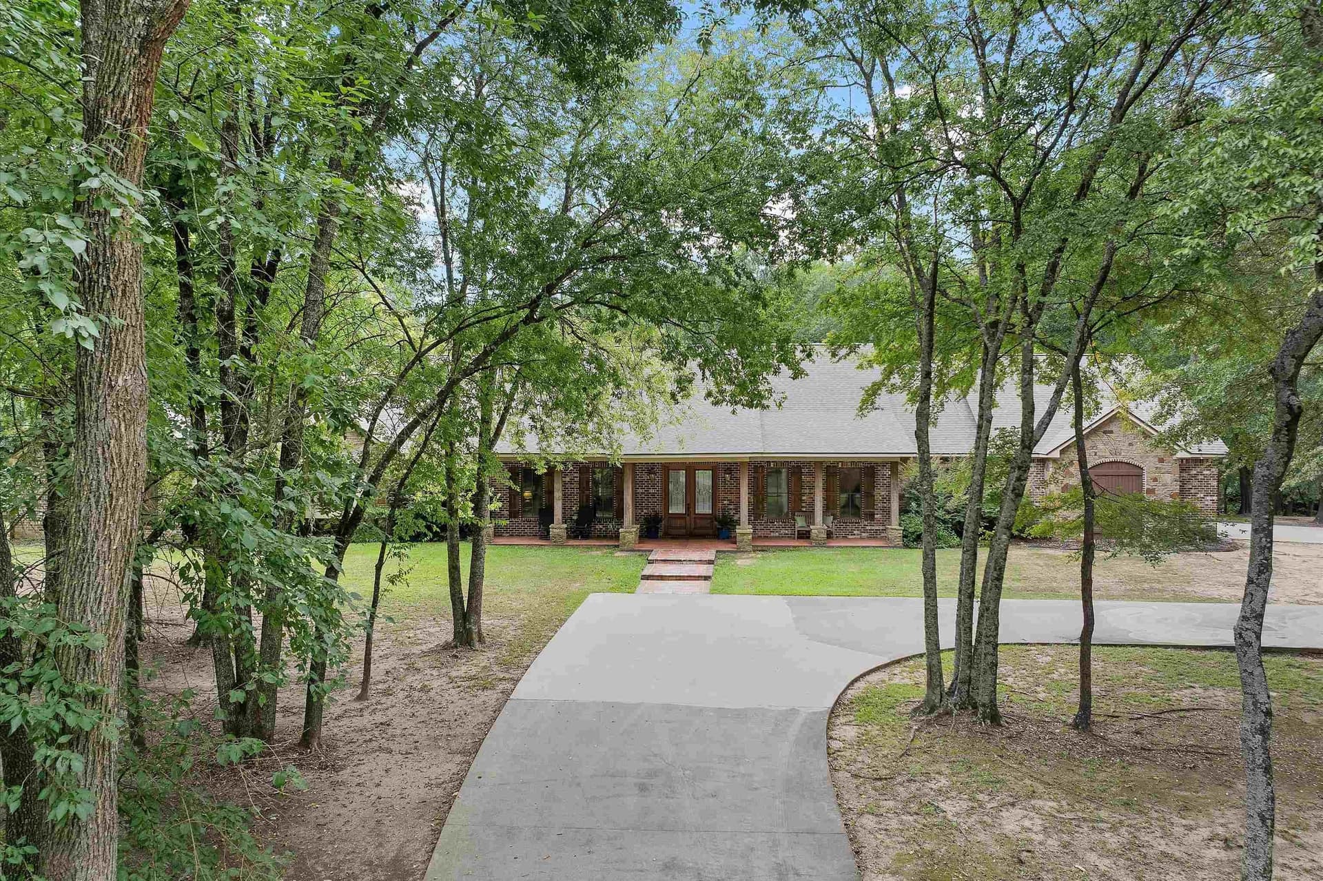 20.5 acres in Panola County gallery image 3