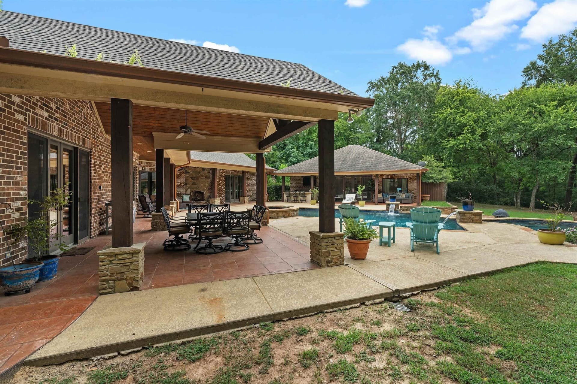20.5 acres in Panola County - photo 42
