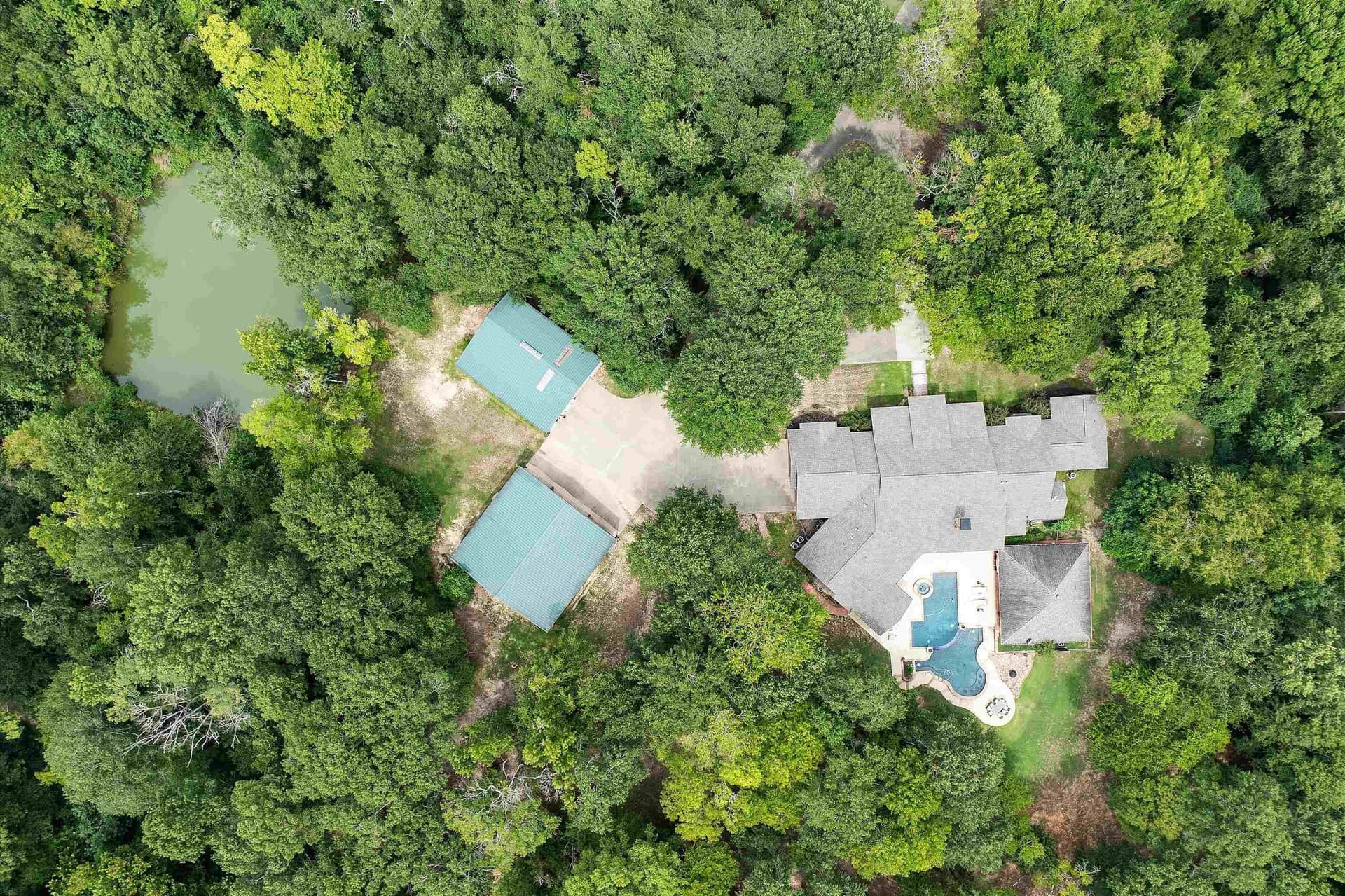 20.5 acres in Panola County - photo 45