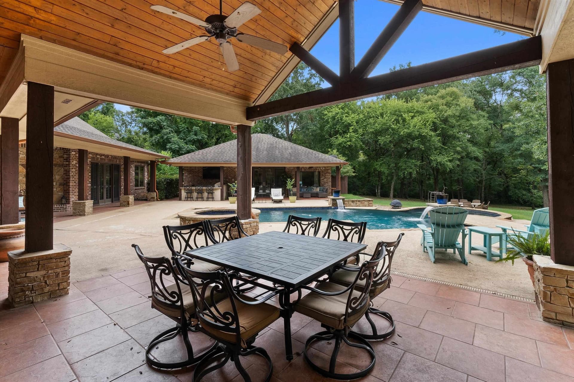 20.5 acres in Panola County - photo 40