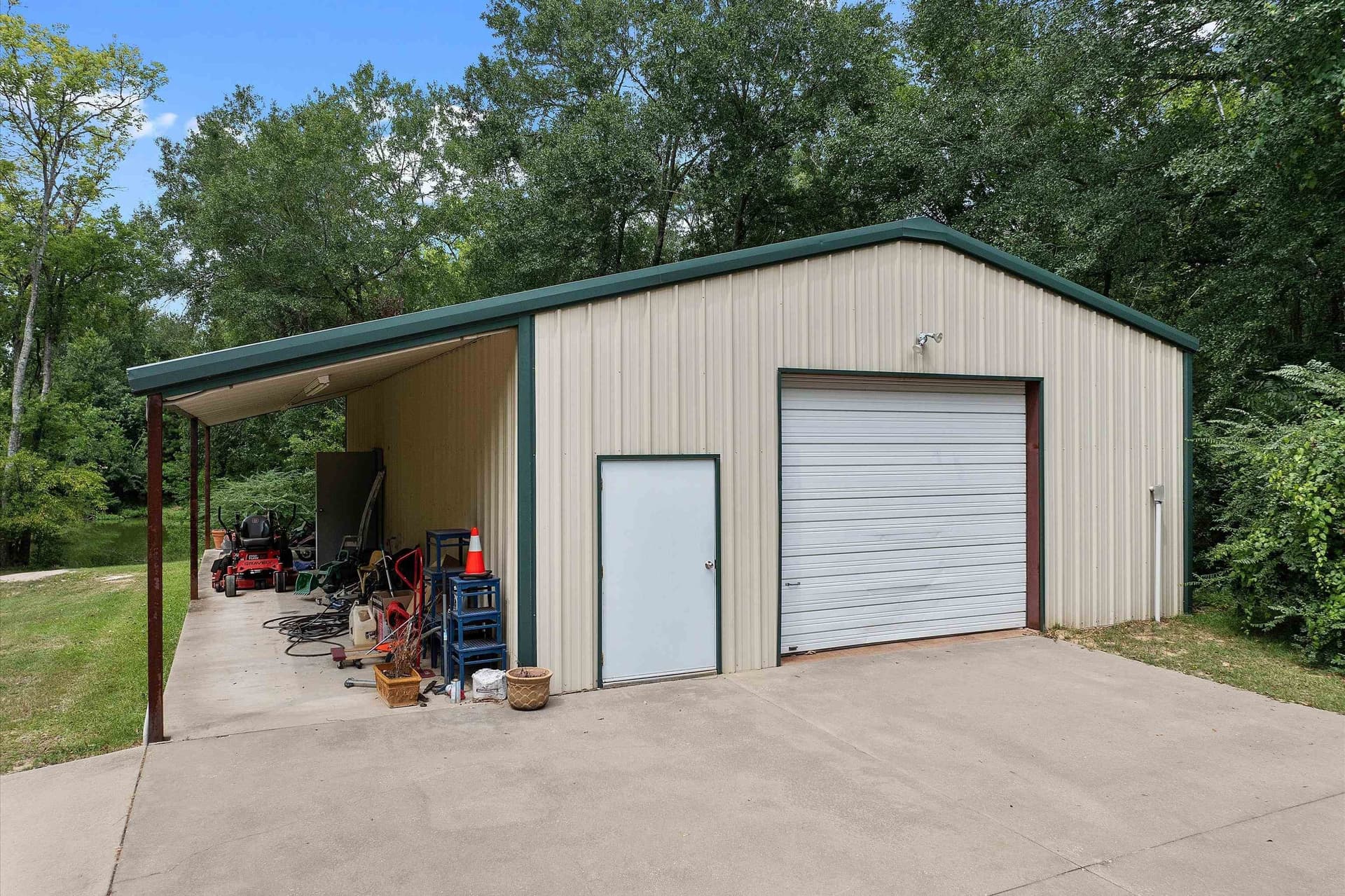20.5 acres in Panola County - photo 48
