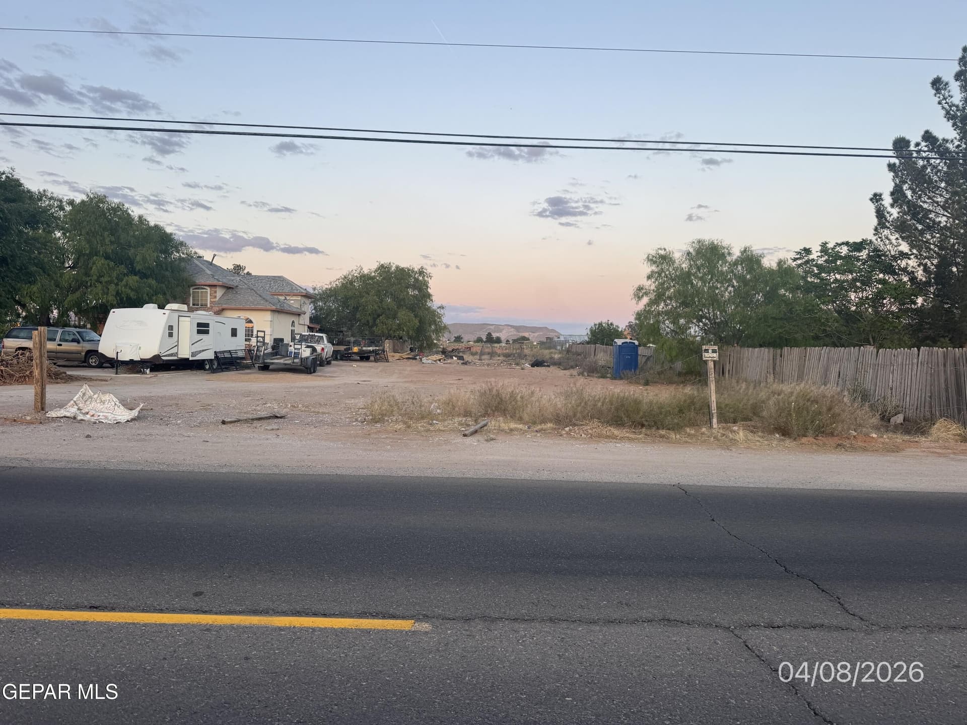 0.54 acres in El Paso County - photo 6