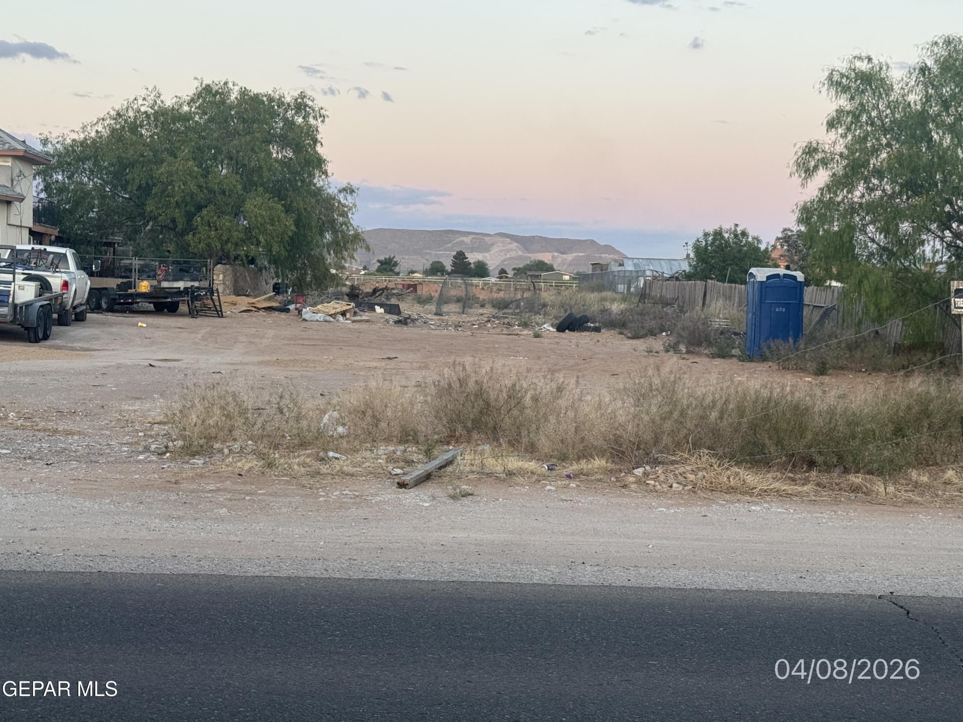 0.54 acres in El Paso County - photo 7